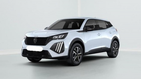 380842_p2 - PEUGEOT - 2008 - 2026