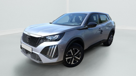 389893_p2 - PEUGEOT - 2008 - 2026