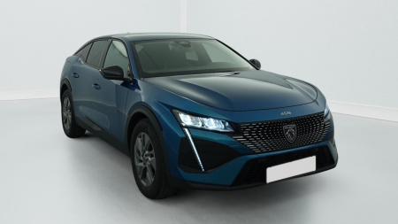 378517_p2 - PEUGEOT - 408 - 2025