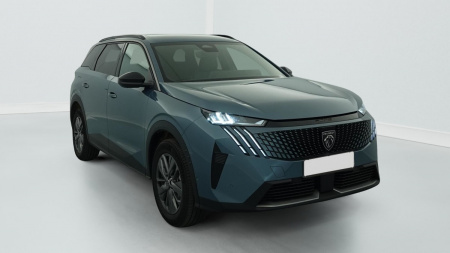 384891_p2 - PEUGEOT - 5008 - 2025 384891_p2 - PEUGEOT - 5008 - 2025
