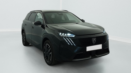 385232_p2 - PEUGEOT - 5008 - 2025