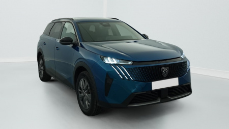384905_p2 - PEUGEOT - 5008 - 2025 384905_p2 - PEUGEOT - 5008 - 2025