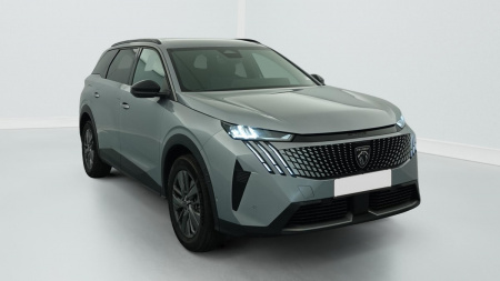 382342_p2 - PEUGEOT - 5008 - 2025