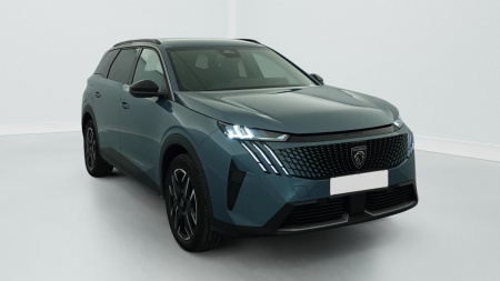 384754_p2 - PEUGEOT - 5008 - 2025