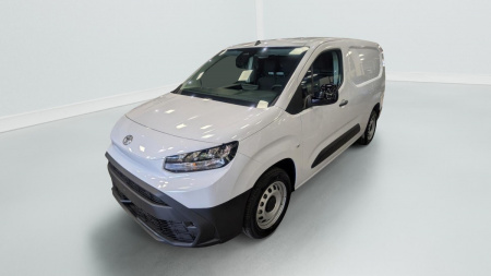 389975_p2 - TOYOTA - PROACE CITY FOURGON - 2026