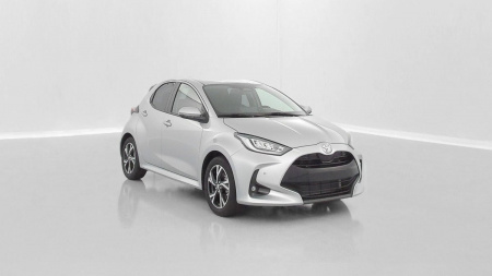 390731_p2 - TOYOTA - YARIS - 2026