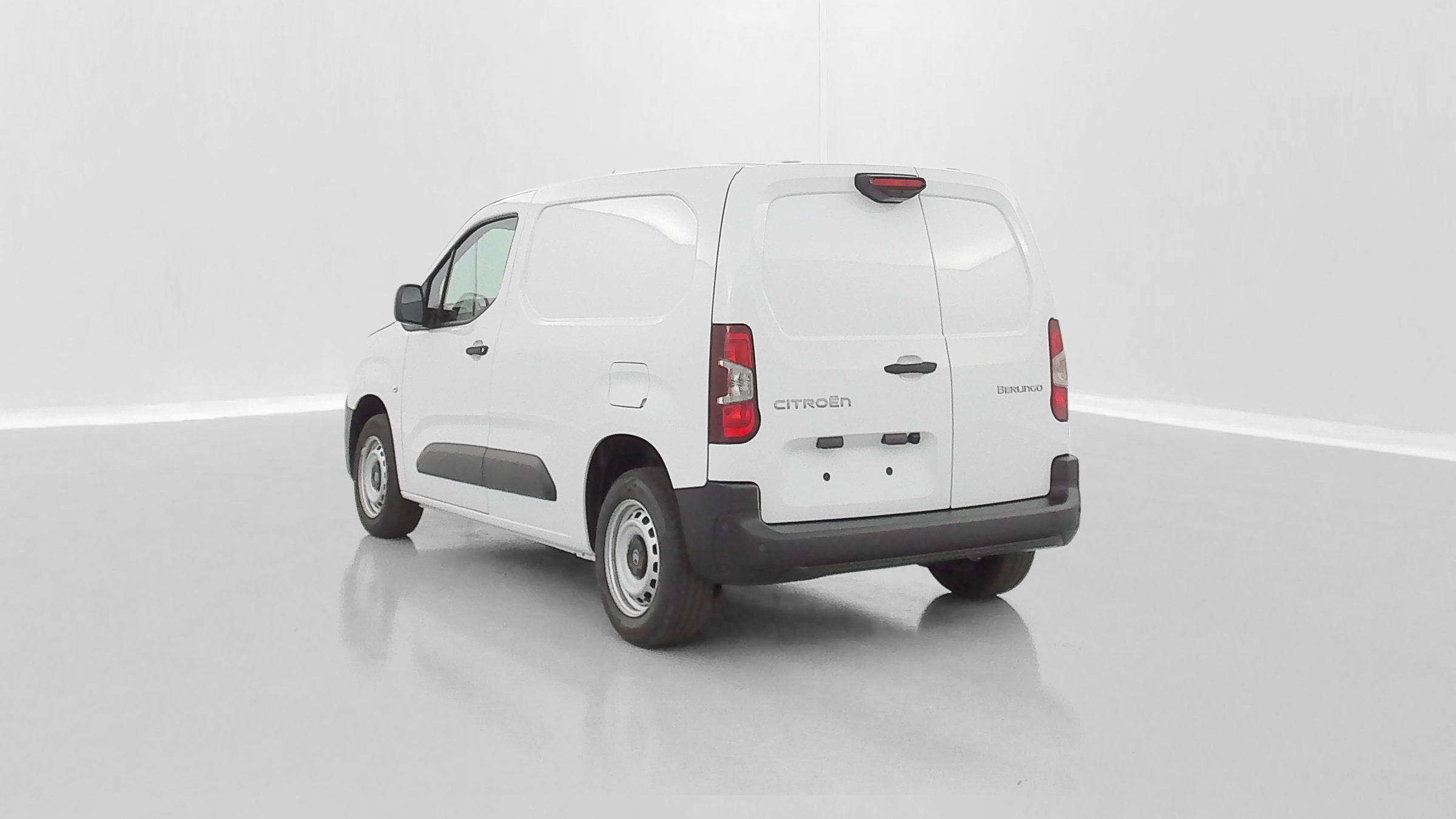 GLI00017542_p53 - CITROEN - BERLINGO - 2025 - photo 5