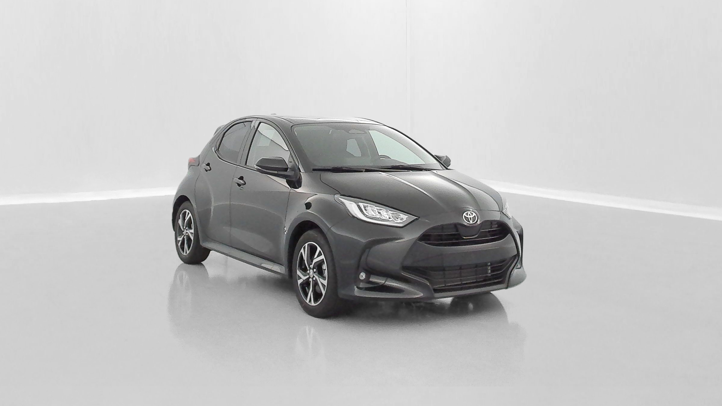 GLI00035398_p53 - TOYOTA - YARIS - 2025 - photo 1