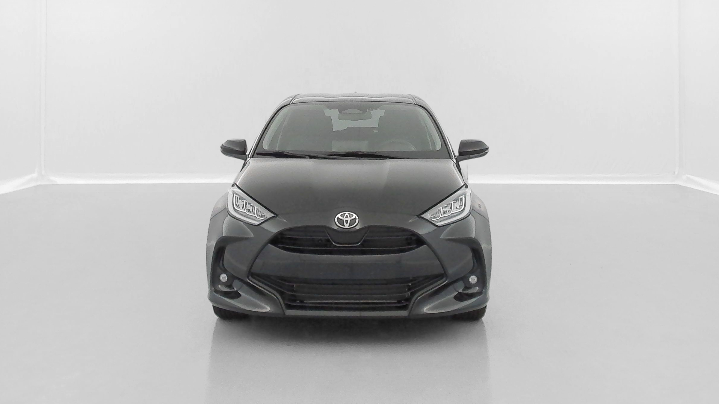 GLI00035398_p53 - TOYOTA - YARIS - 2025 - photo 2