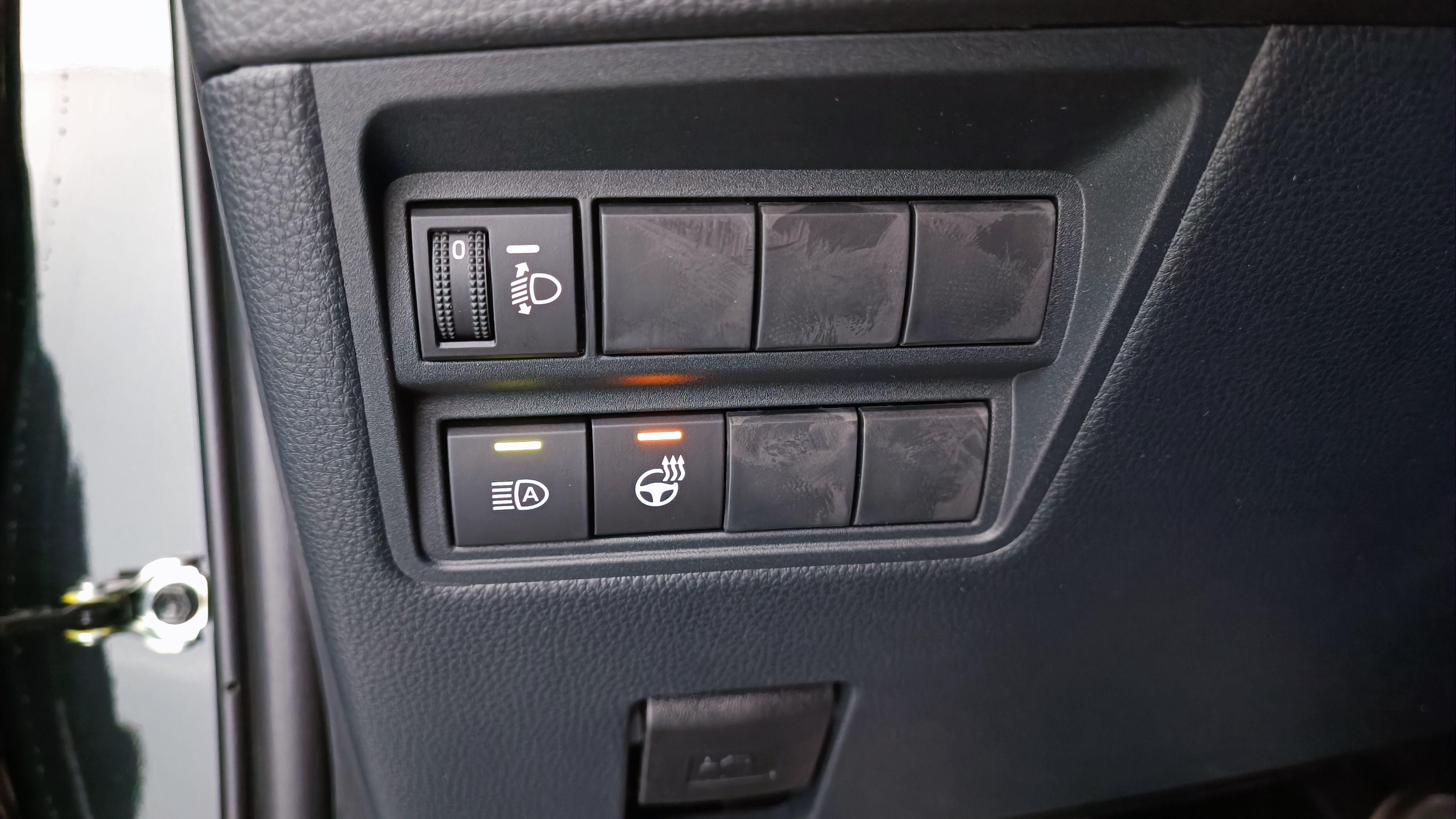 GLI00035401_p53 - TOYOTA - YARIS - 2025 - photo 21