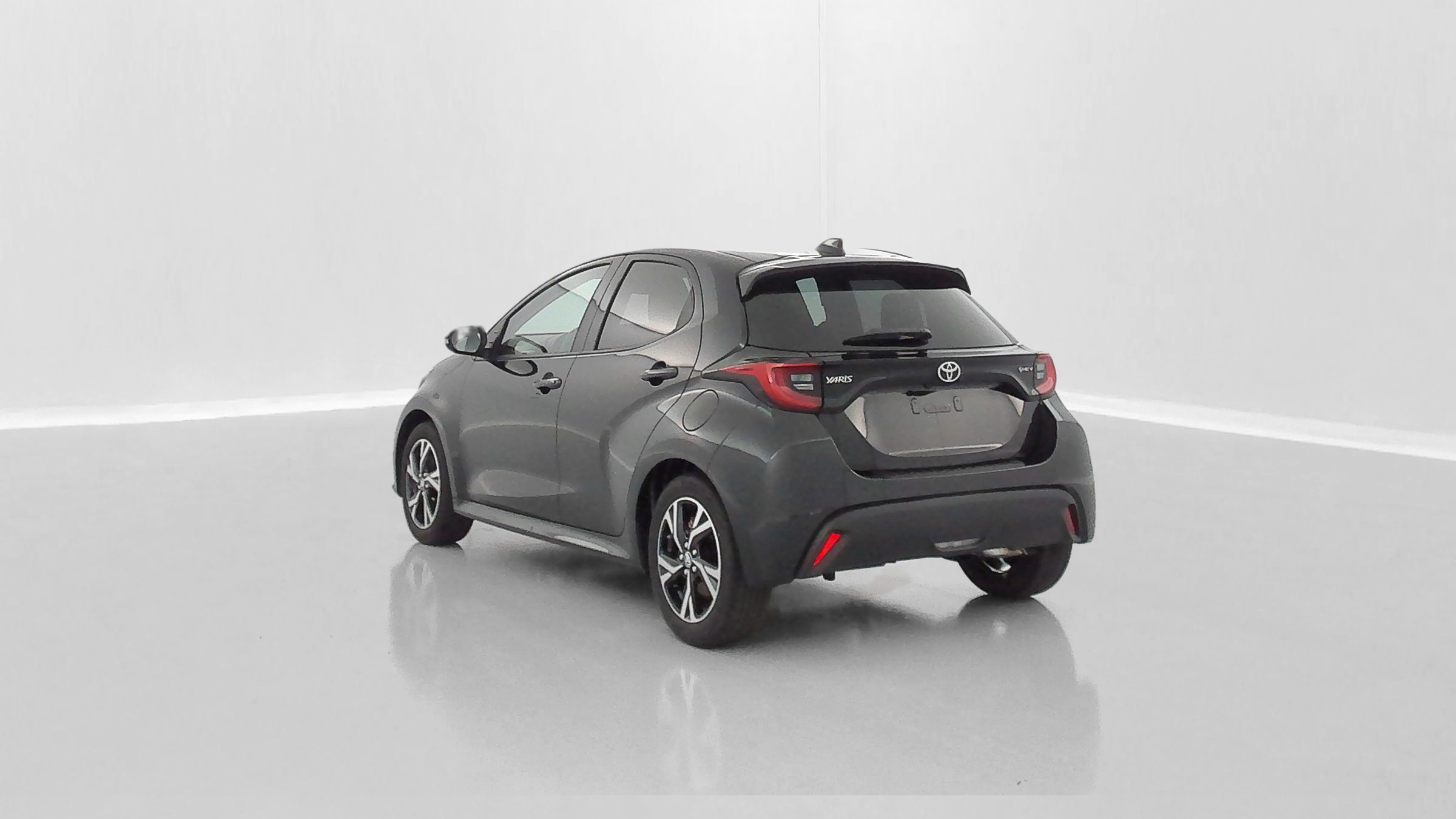 GLI00035402_p53 - TOYOTA - YARIS - 2025 - photo 5