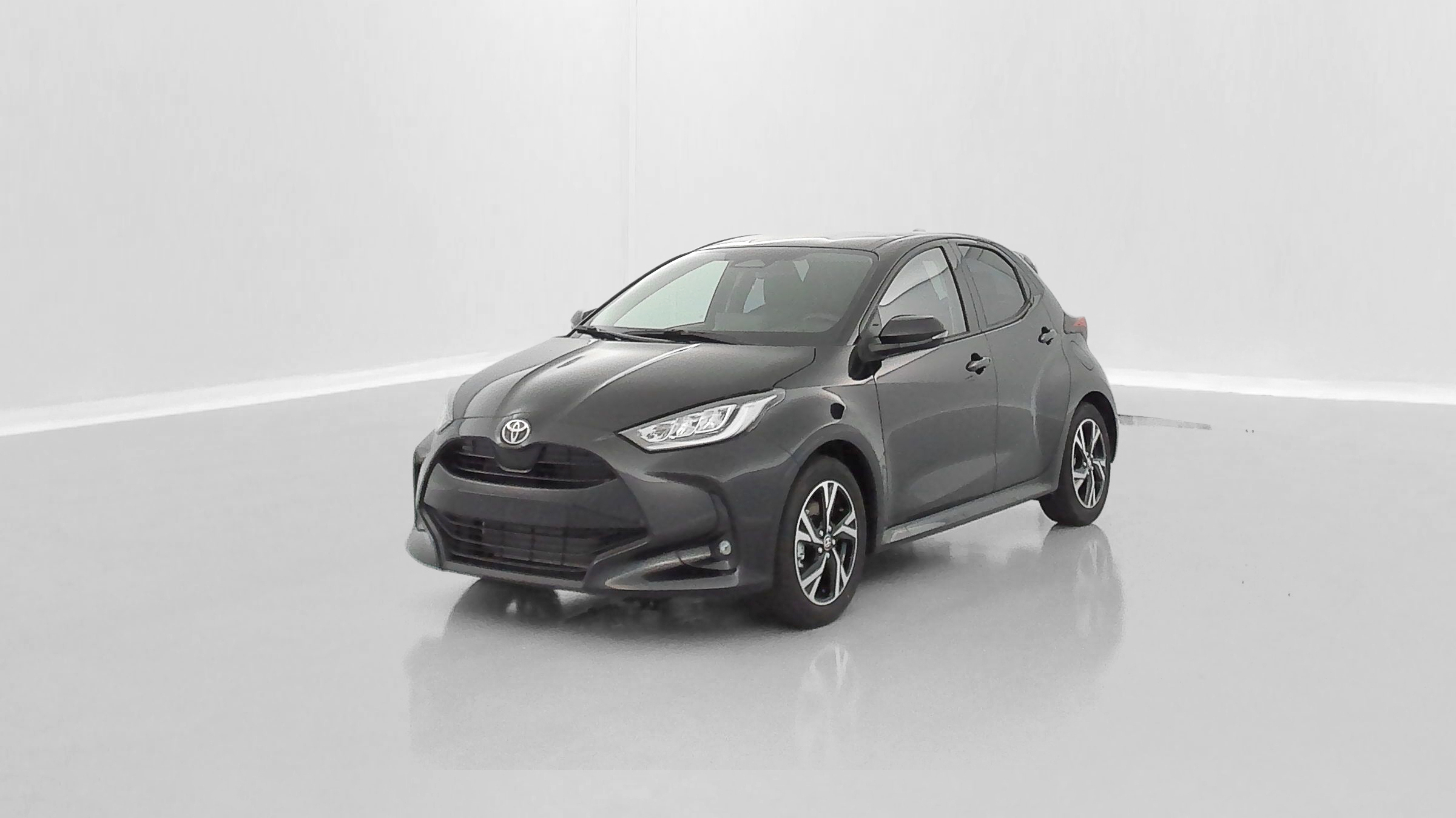 GLI00035399_p53 - TOYOTA - YARIS - 2025 - photo 3