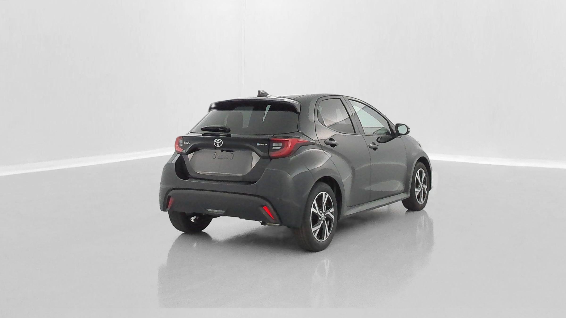 GLI00035399_p53 - TOYOTA - YARIS - 2025 - photo 25