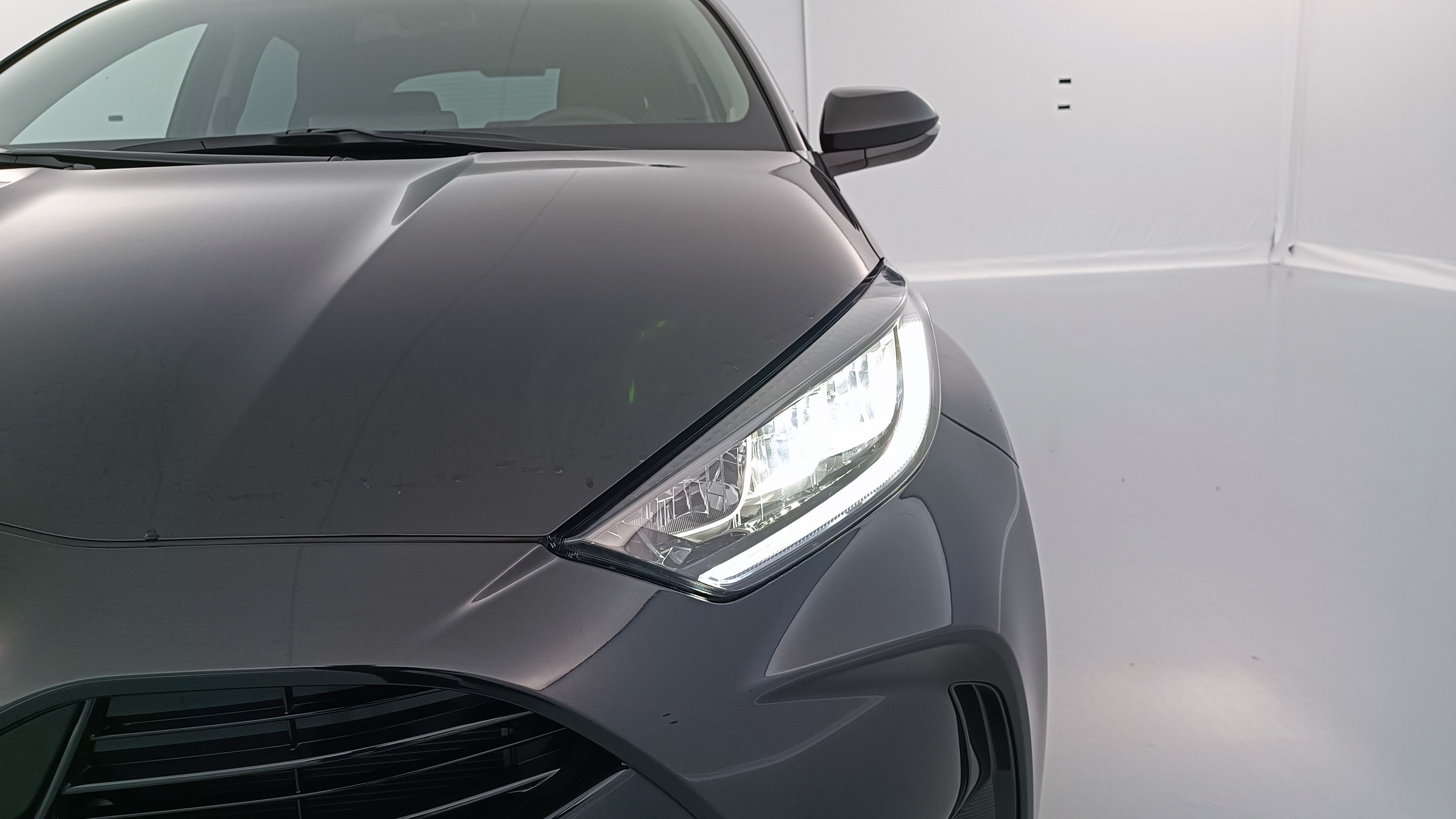 GLI00035397_p53 - TOYOTA - YARIS - 2025 - photo 23