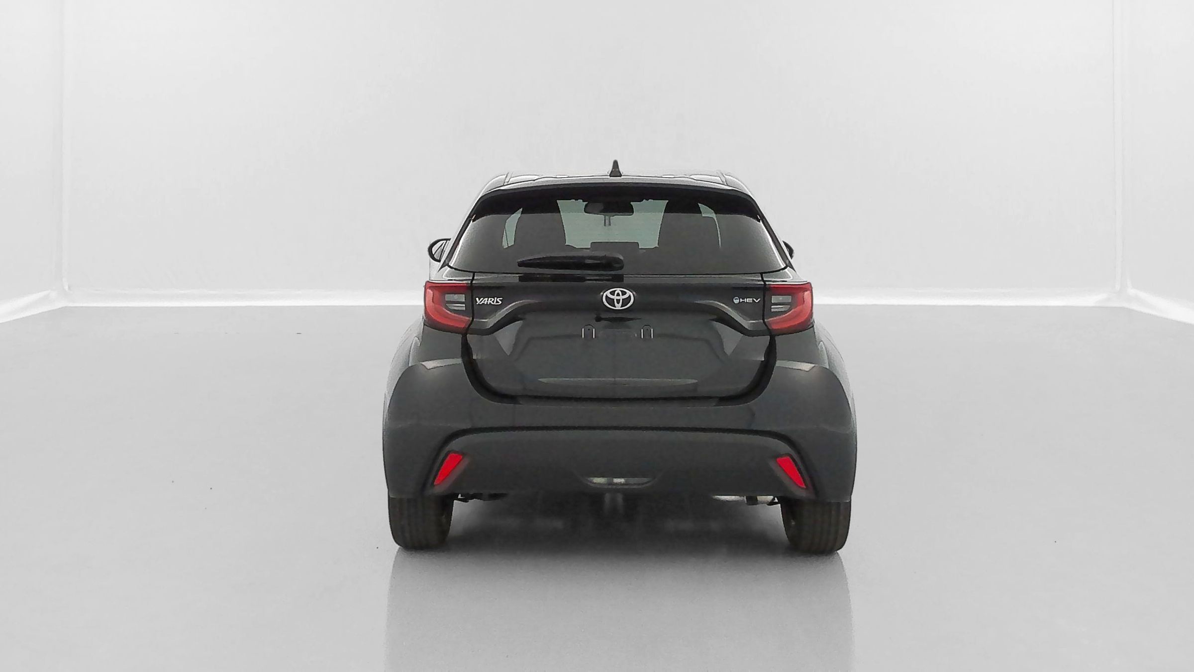 GLI00035397_p53 - TOYOTA - YARIS - 2025 - photo 24
