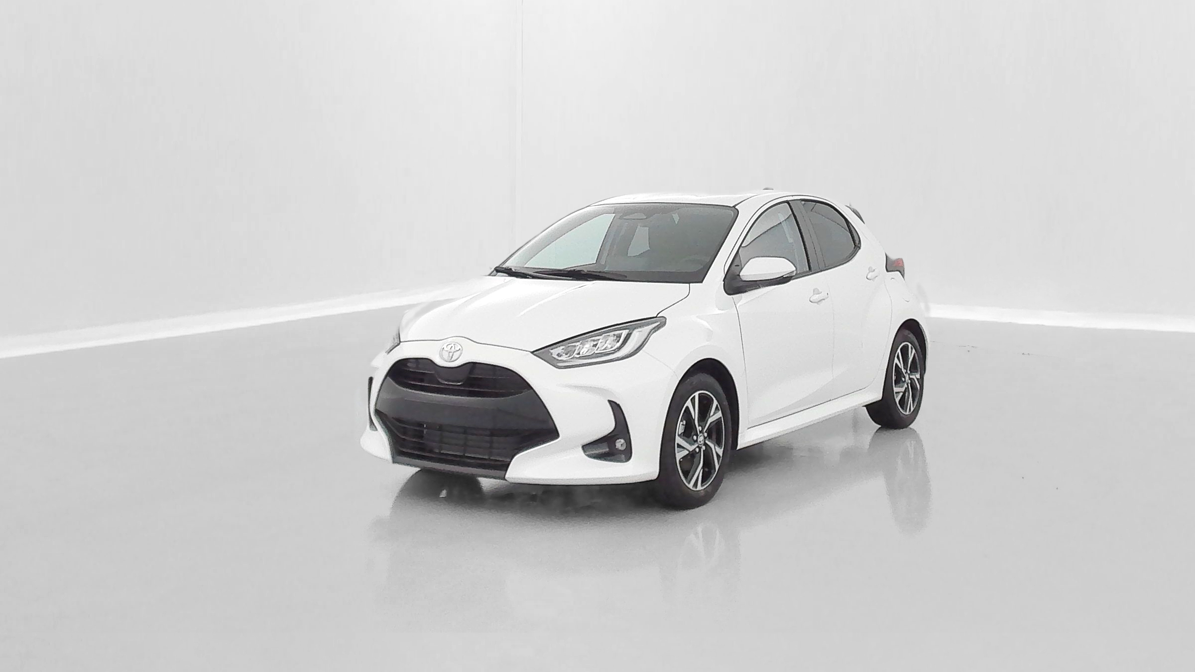 GLI00035388_p53 - TOYOTA - YARIS - 2025 - photo 3