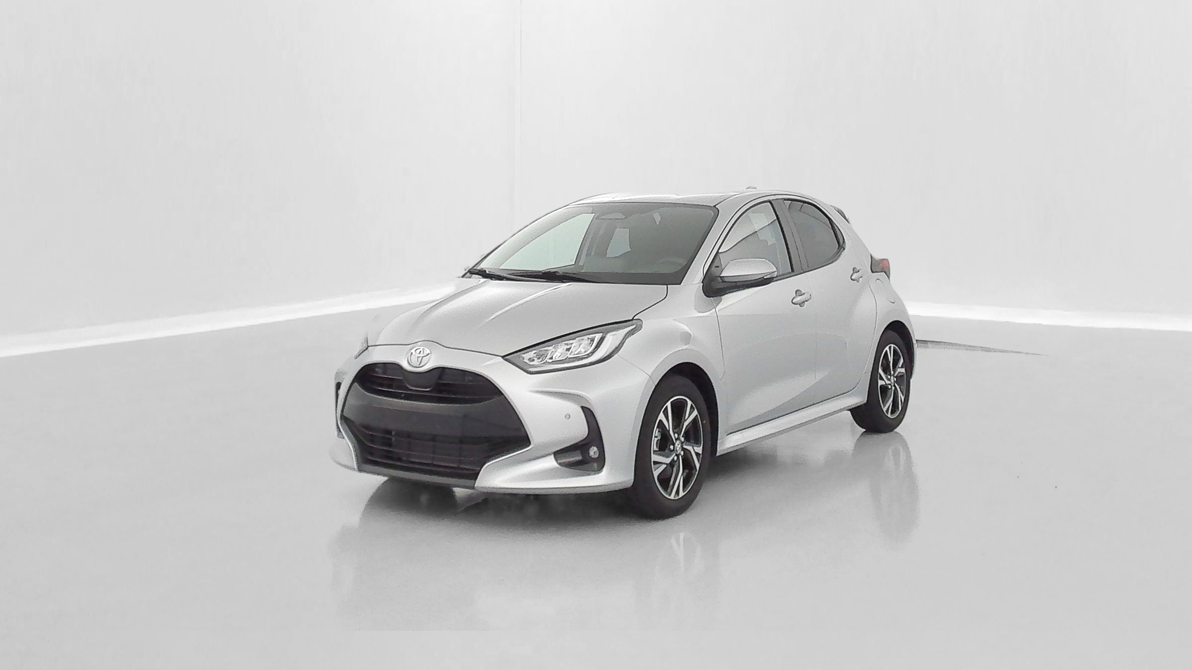 GLI00035395_p53 - TOYOTA - YARIS - 2025 - photo 3