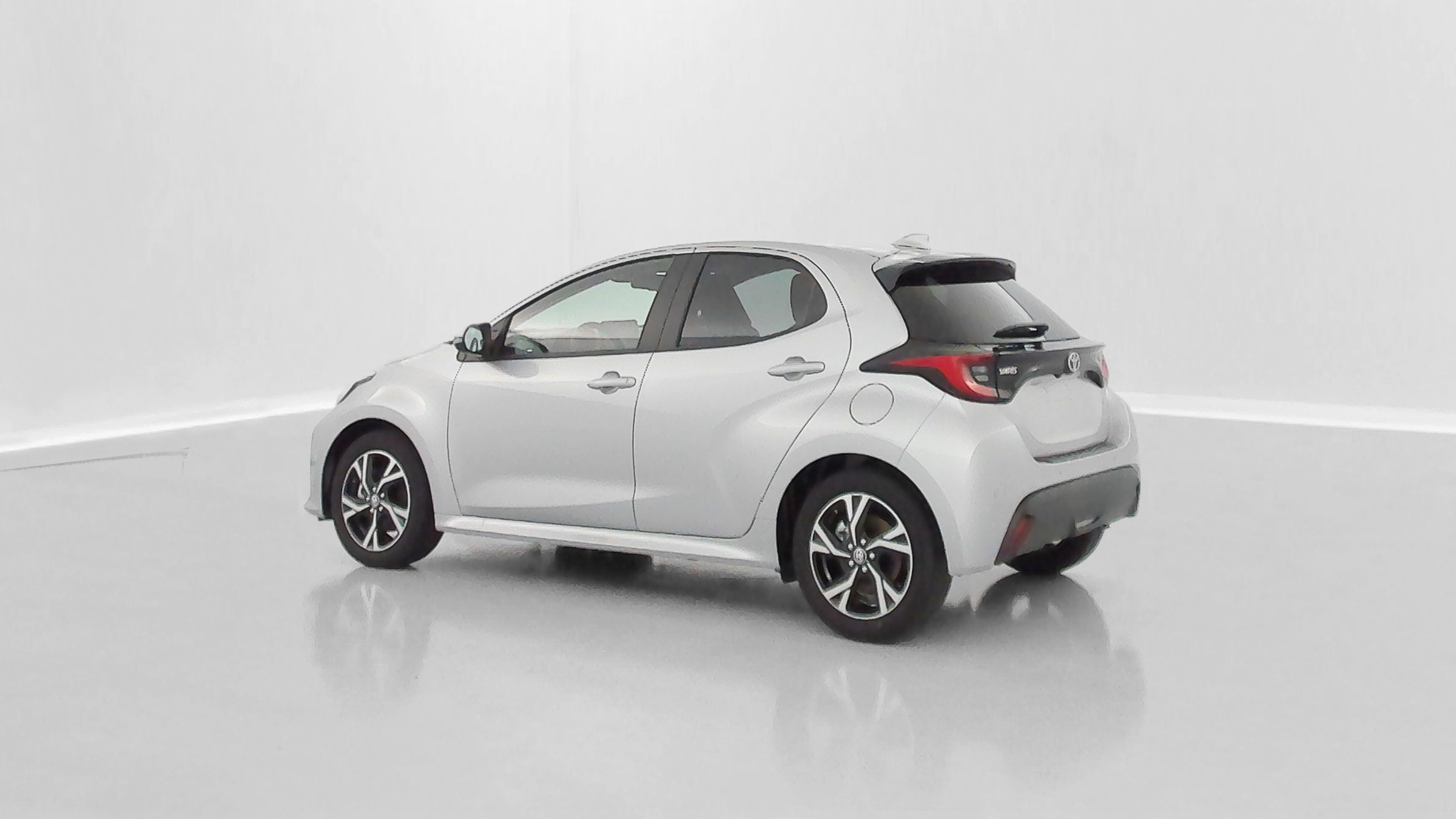 GLI00035393_p53 - TOYOTA - YARIS - 2025 - photo 29