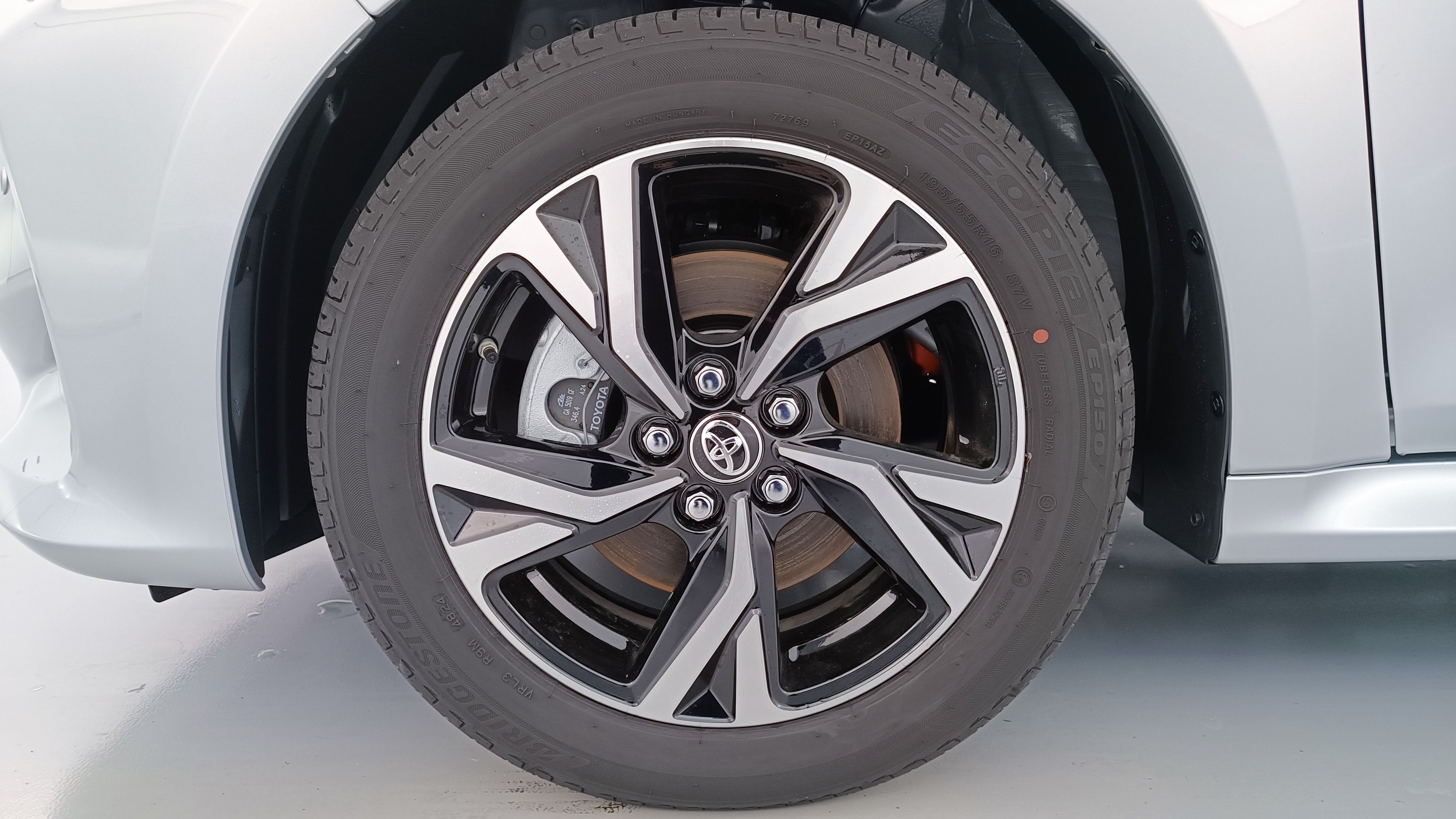 GLI00035391_p53 - TOYOTA - YARIS - 2025 - photo 12