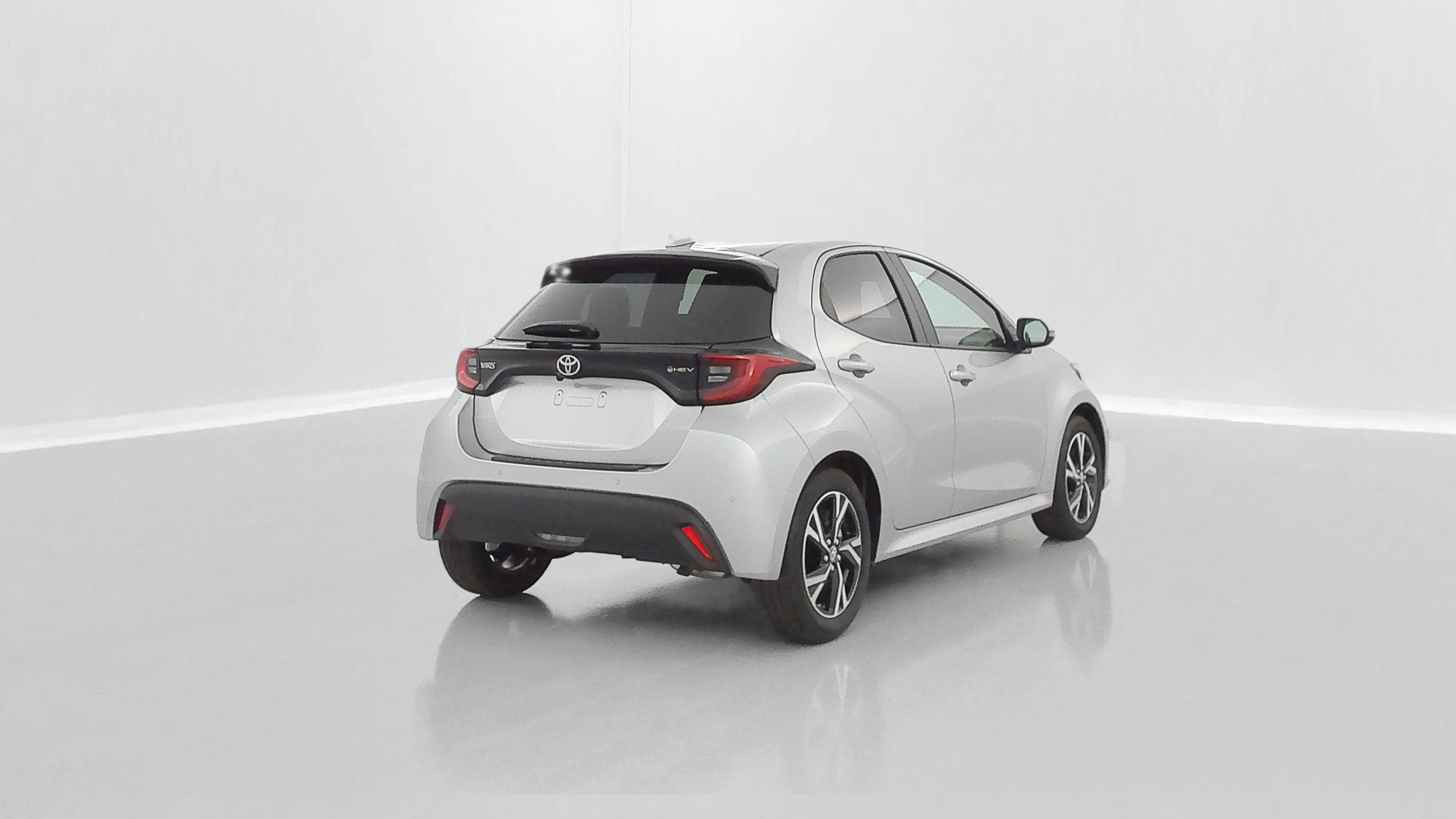 GLI00035391_p53 - TOYOTA - YARIS - 2025 - photo 26