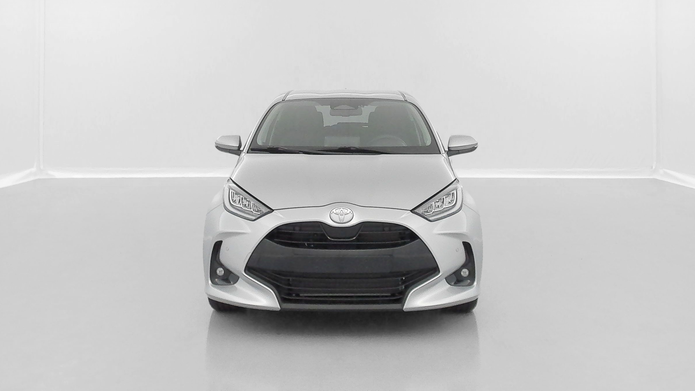 GLI00035392_p53 - TOYOTA - YARIS - 2025 - photo 2
