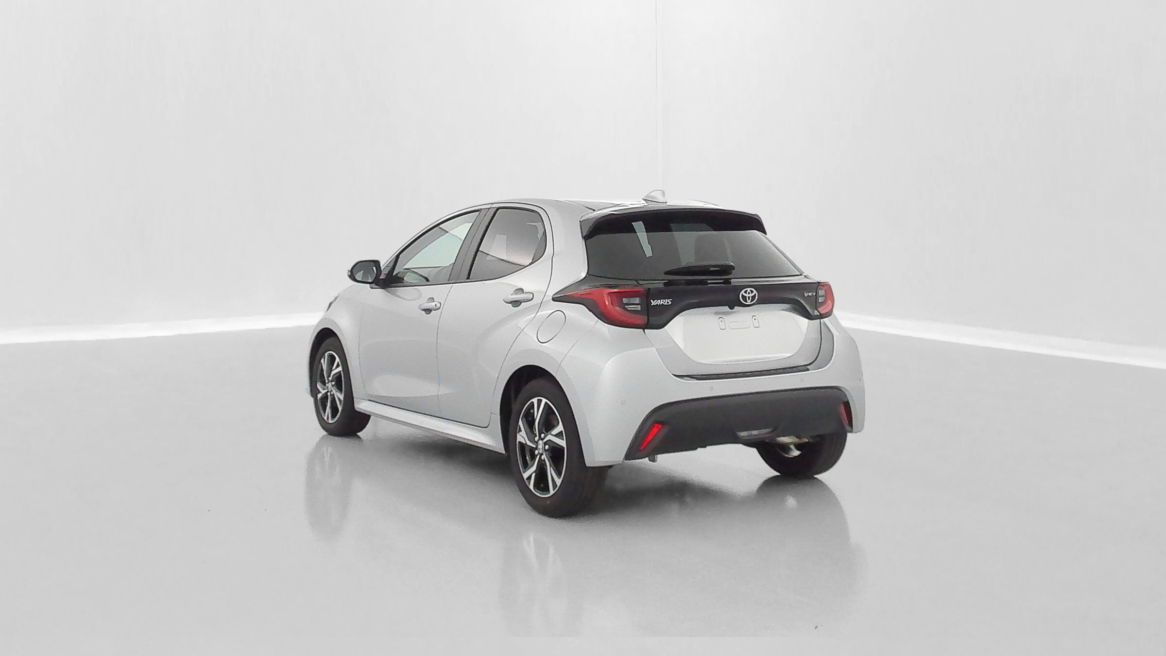 GLI00035392_p53 - TOYOTA - YARIS - 2025 - photo 5