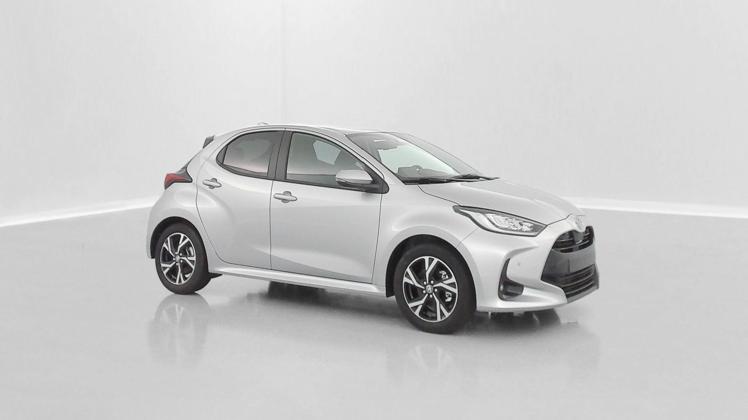 GLI00035392_p53 - TOYOTA - YARIS - 2025 - photo 31
