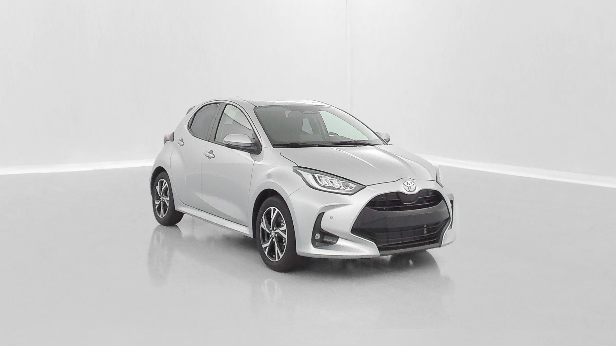 GLI00035390_p53 - TOYOTA - YARIS - 2025 - photo 1