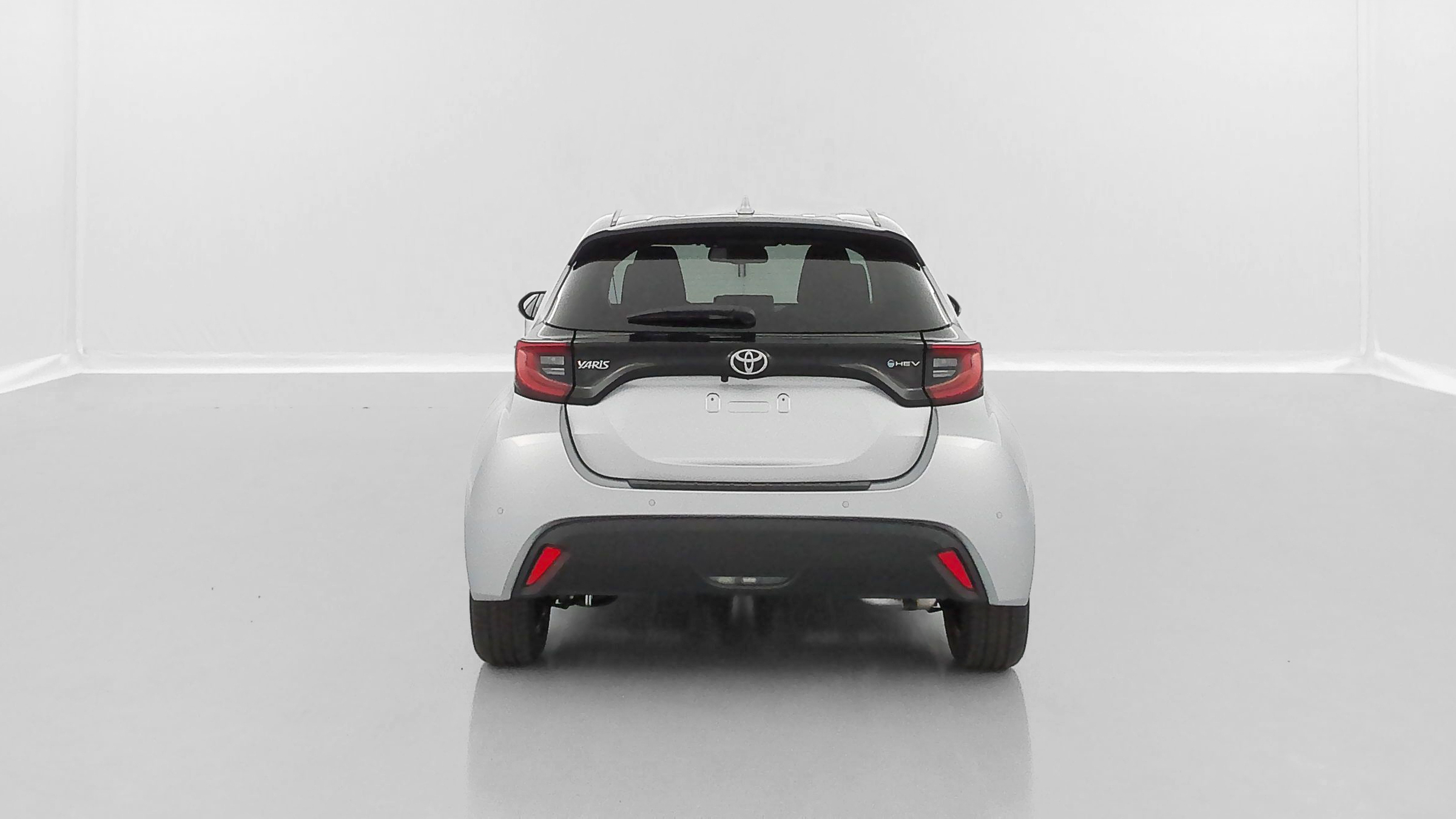 GLI00035390_p53 - TOYOTA - YARIS - 2025 - photo 25