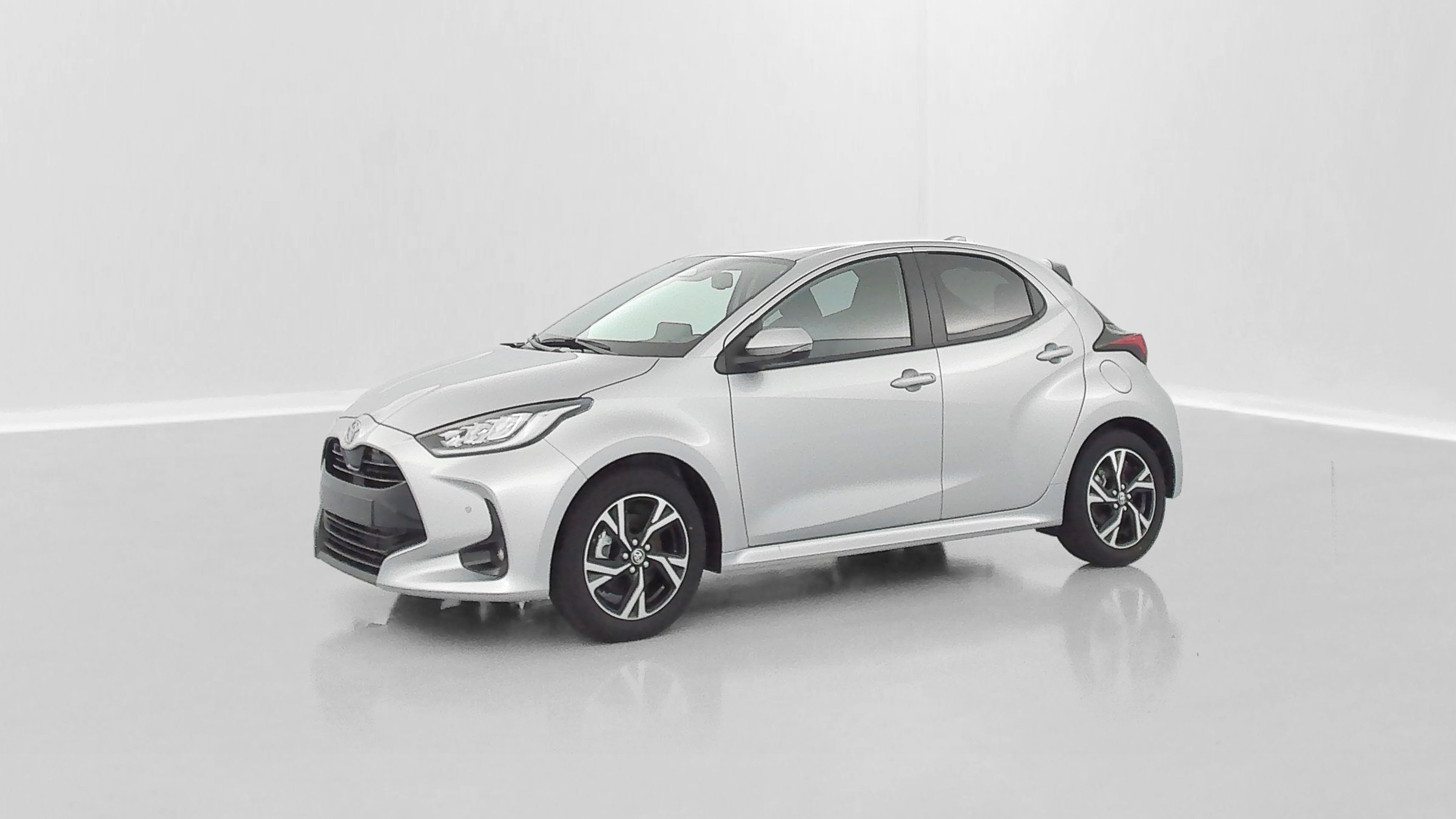 GLI00035390_p53 - TOYOTA - YARIS - 2025 - photo 28
