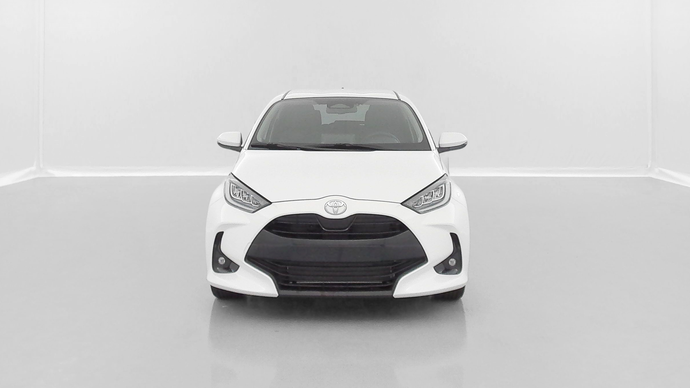 GLI00035394_p53 - TOYOTA - YARIS - 2025 - photo 2