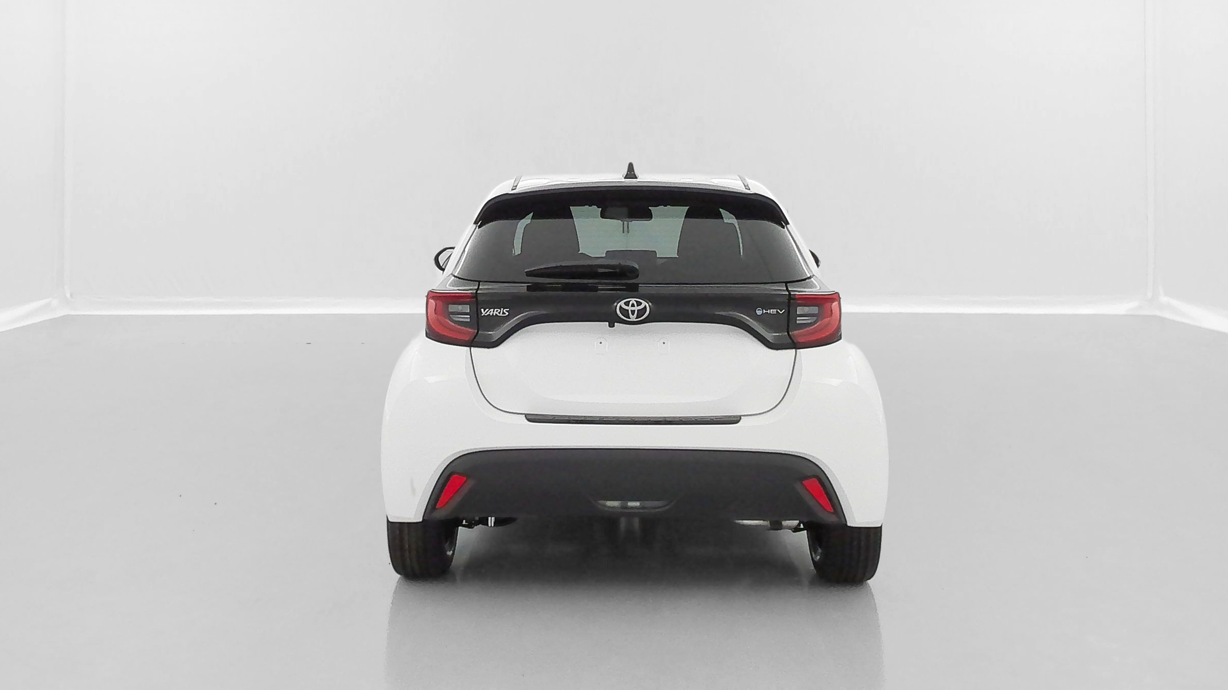 GLI00035394_p53 - TOYOTA - YARIS - 2025 - photo 24