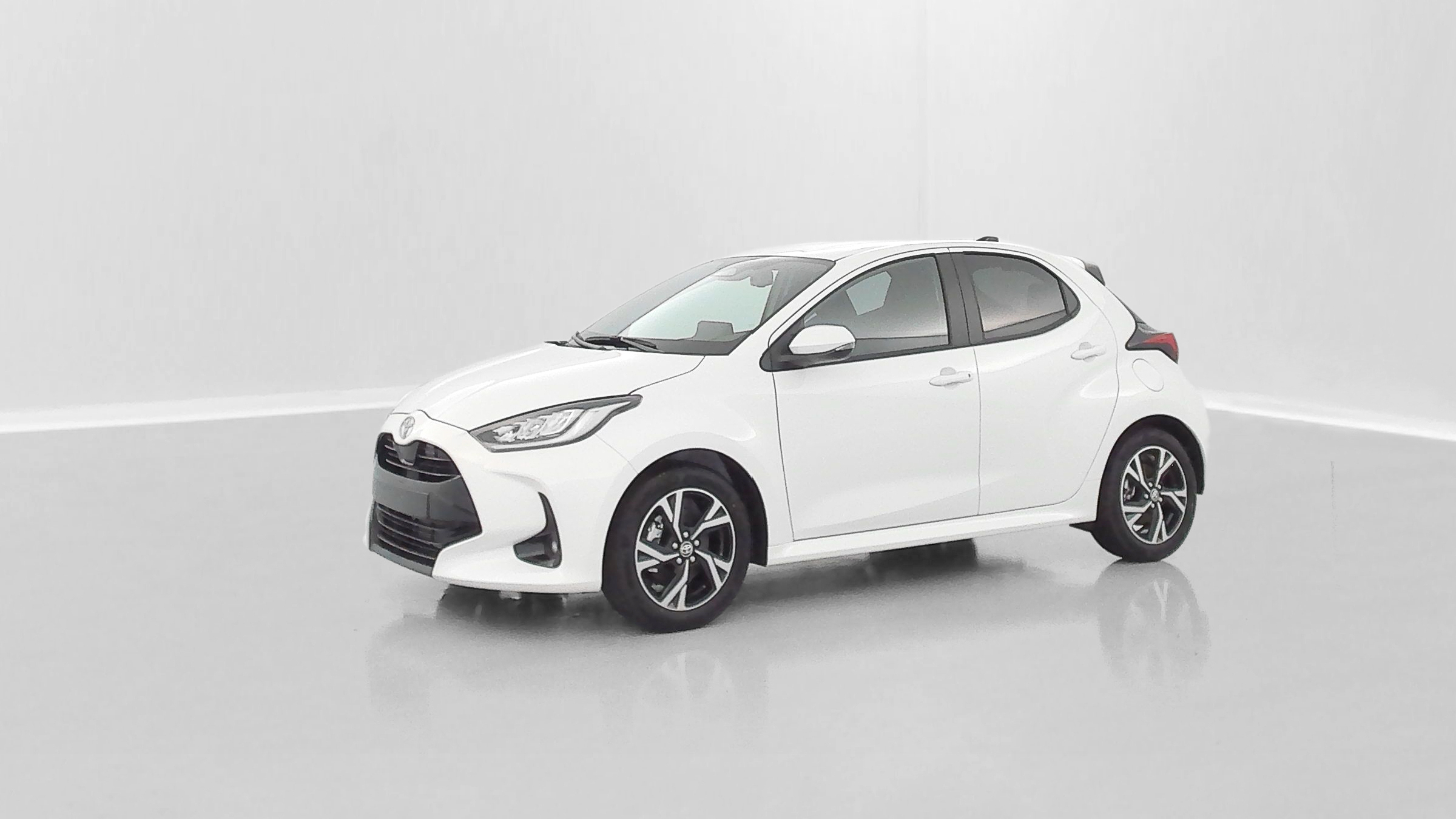 GLI00035394_p53 - TOYOTA - YARIS - 2025 - photo 27