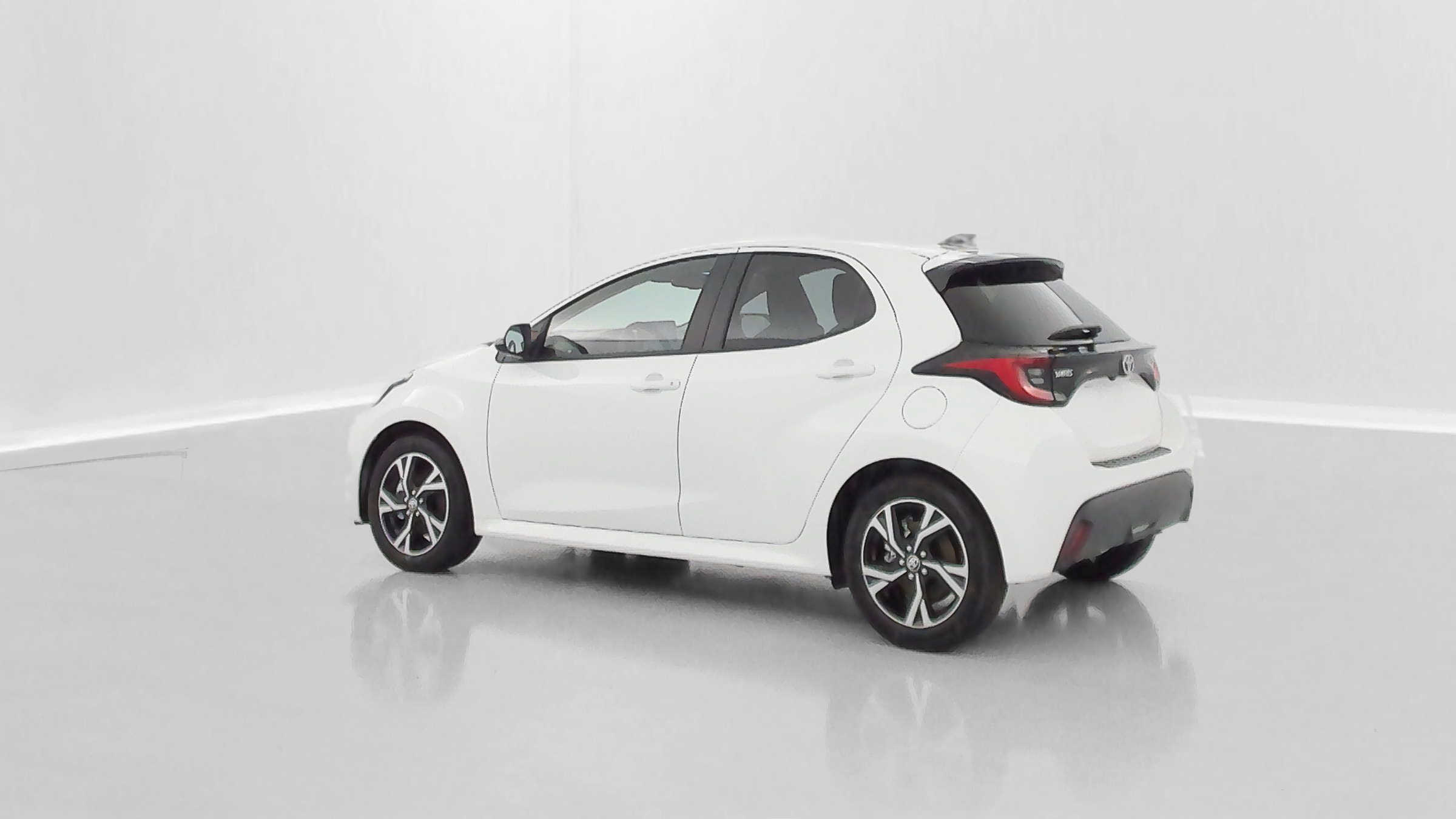 GLI00035394_p53 - TOYOTA - YARIS - 2025 - photo 28