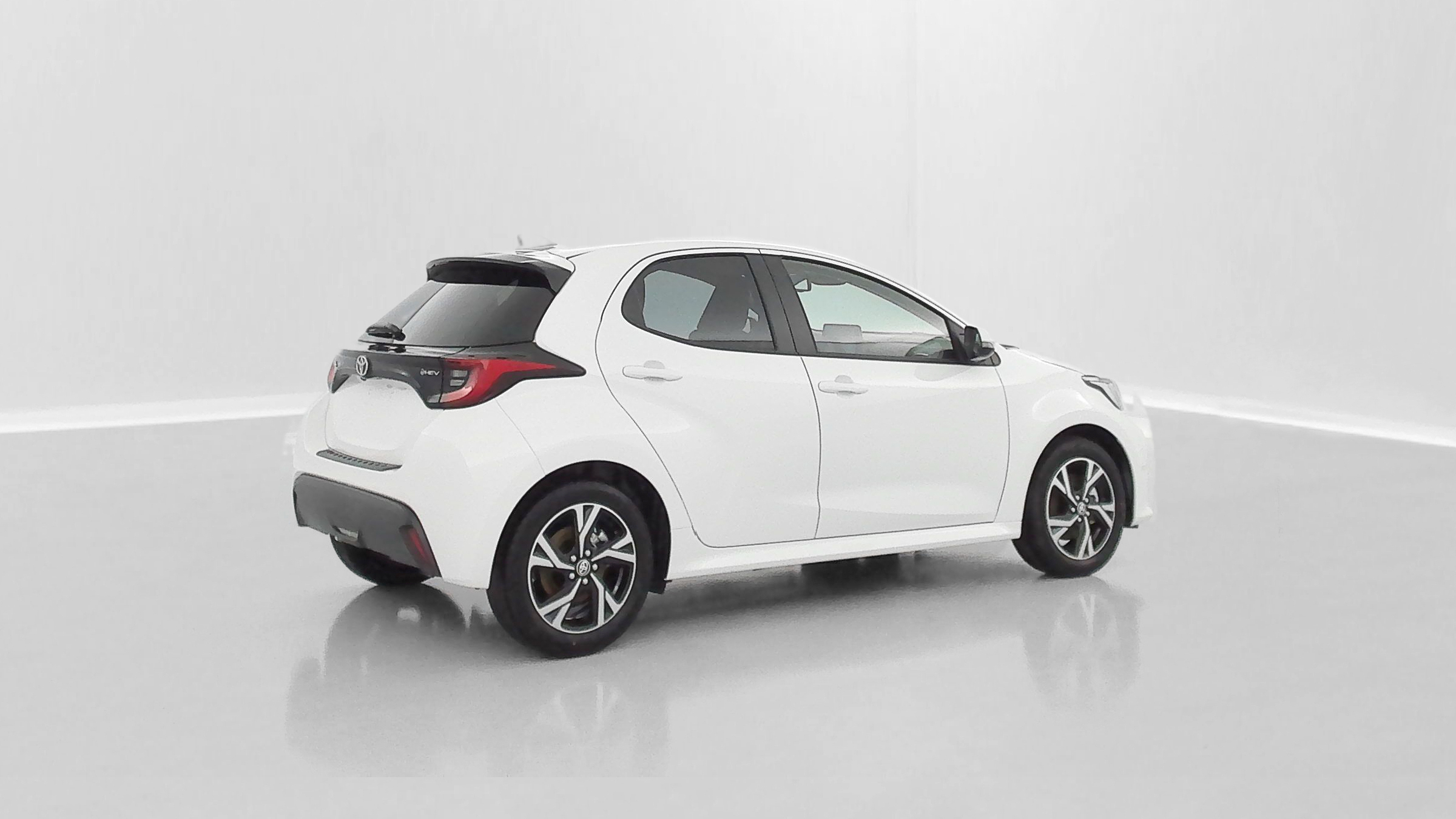 GLI00035394_p53 - TOYOTA - YARIS - 2025 - photo 29