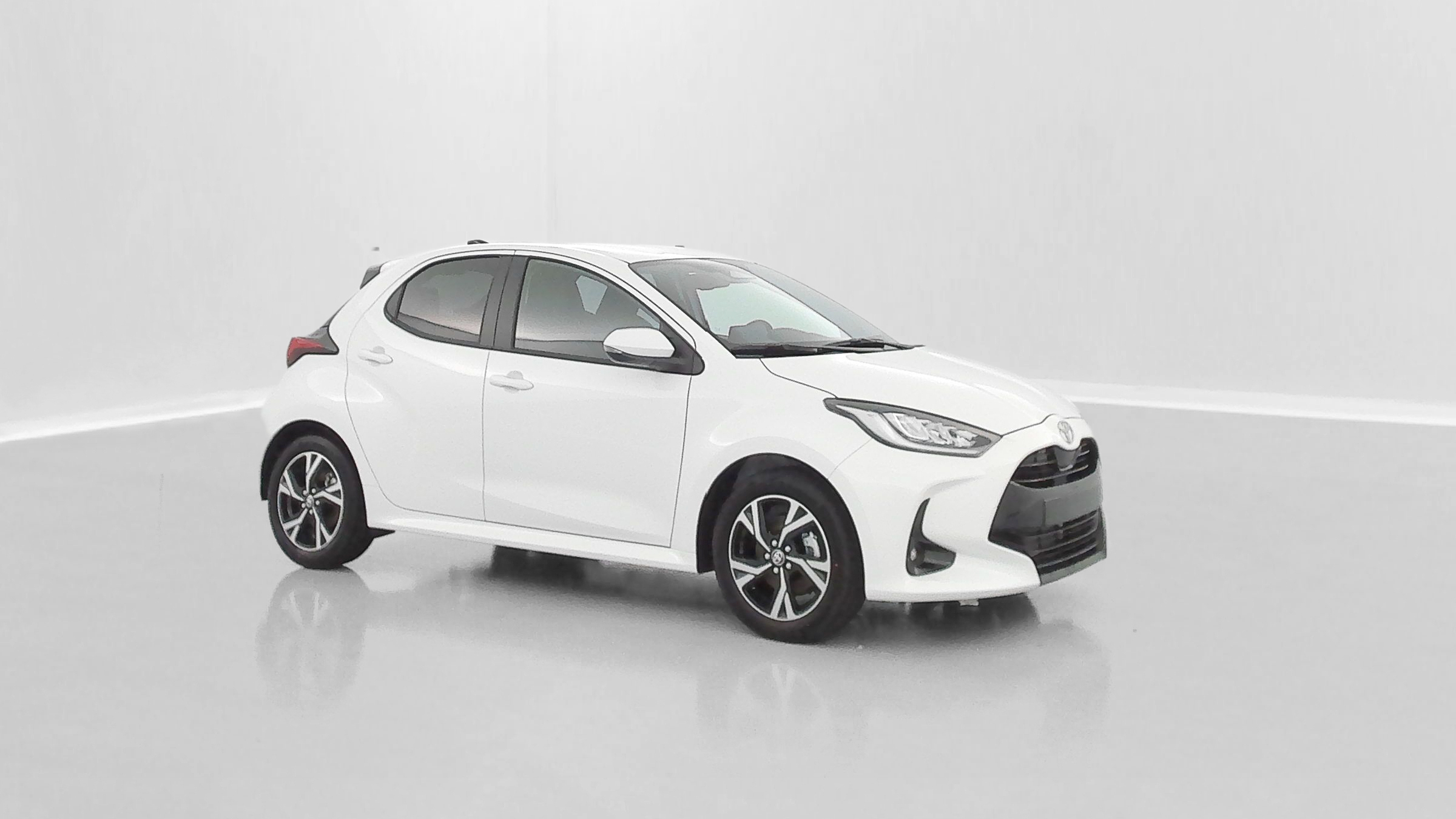 GLI00035394_p53 - TOYOTA - YARIS - 2025 - photo 30