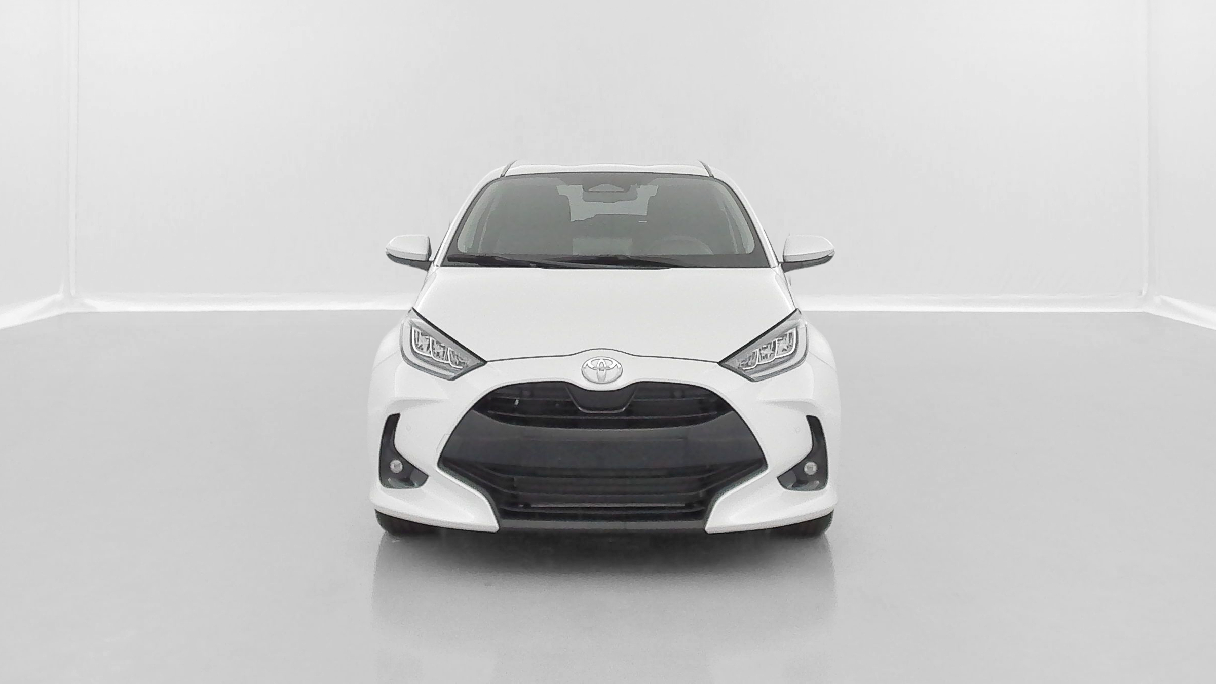 GLI00035389_p53 - TOYOTA - YARIS - 2025 - photo 2