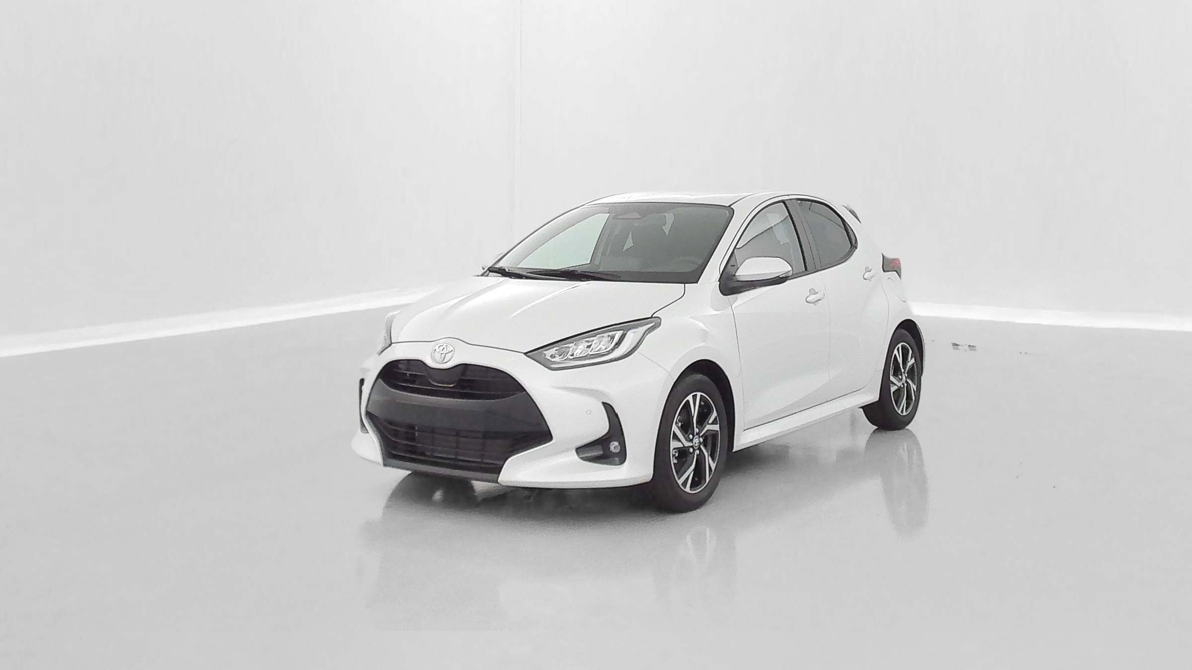 GLI00035389_p53 - TOYOTA - YARIS - 2025 - photo 3
