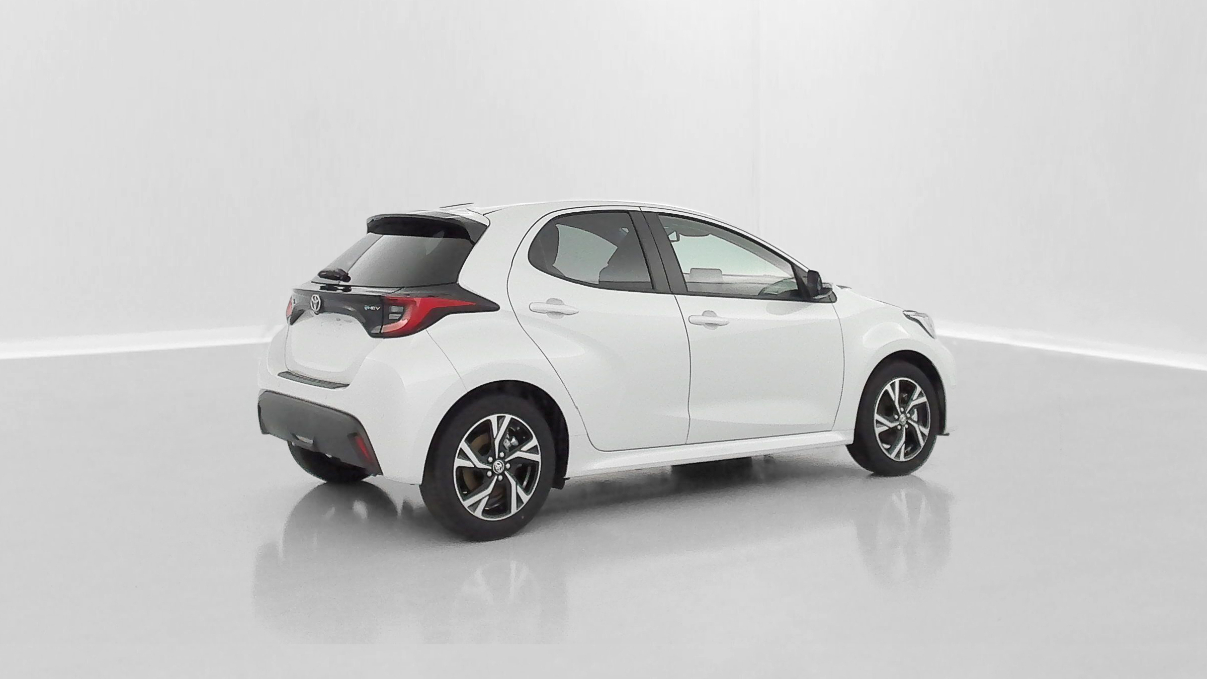 GLI00035389_p53 - TOYOTA - YARIS - 2025 - photo 29