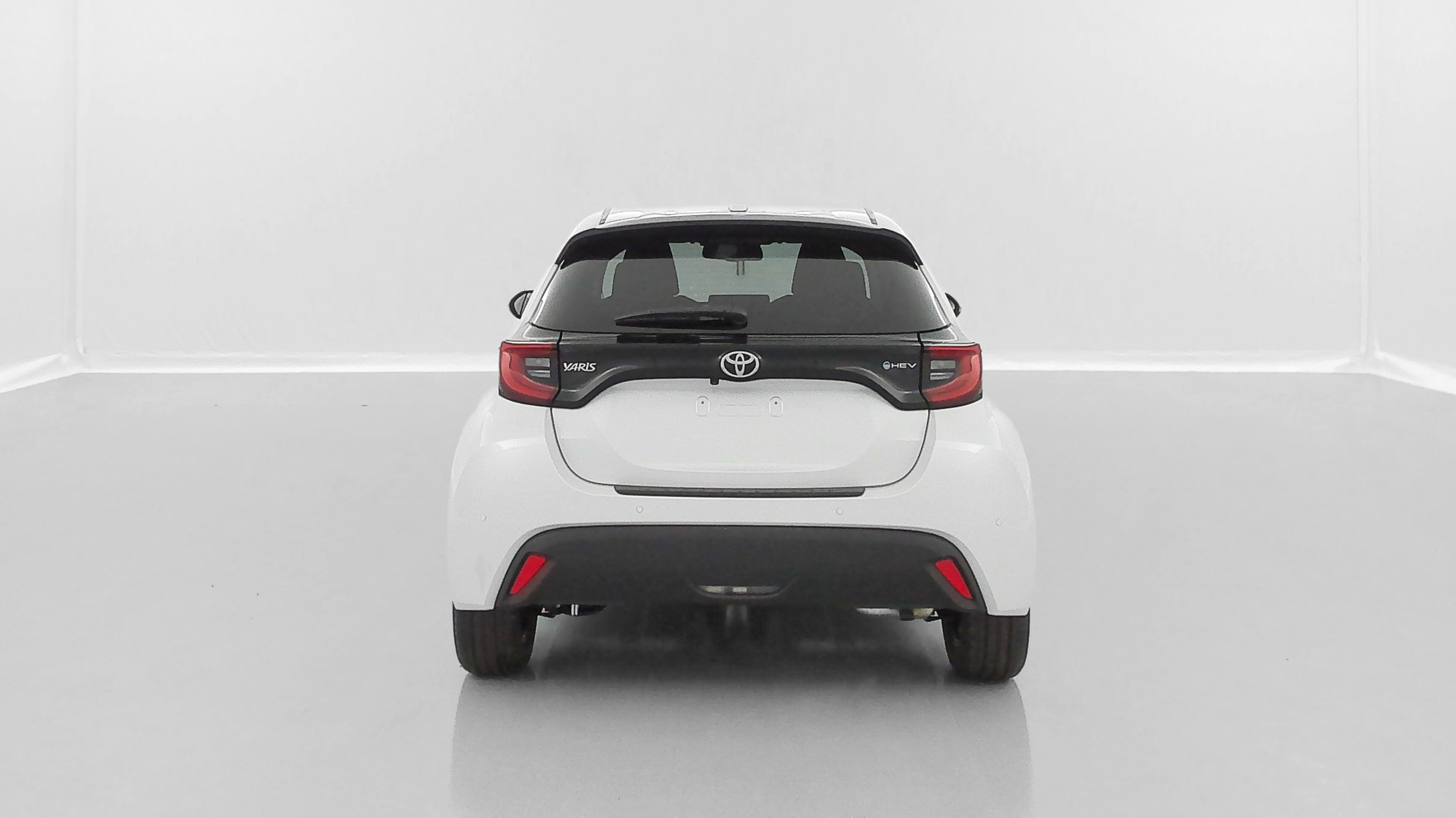 GLI00035387_p53 - TOYOTA - YARIS - 2025 - photo 24