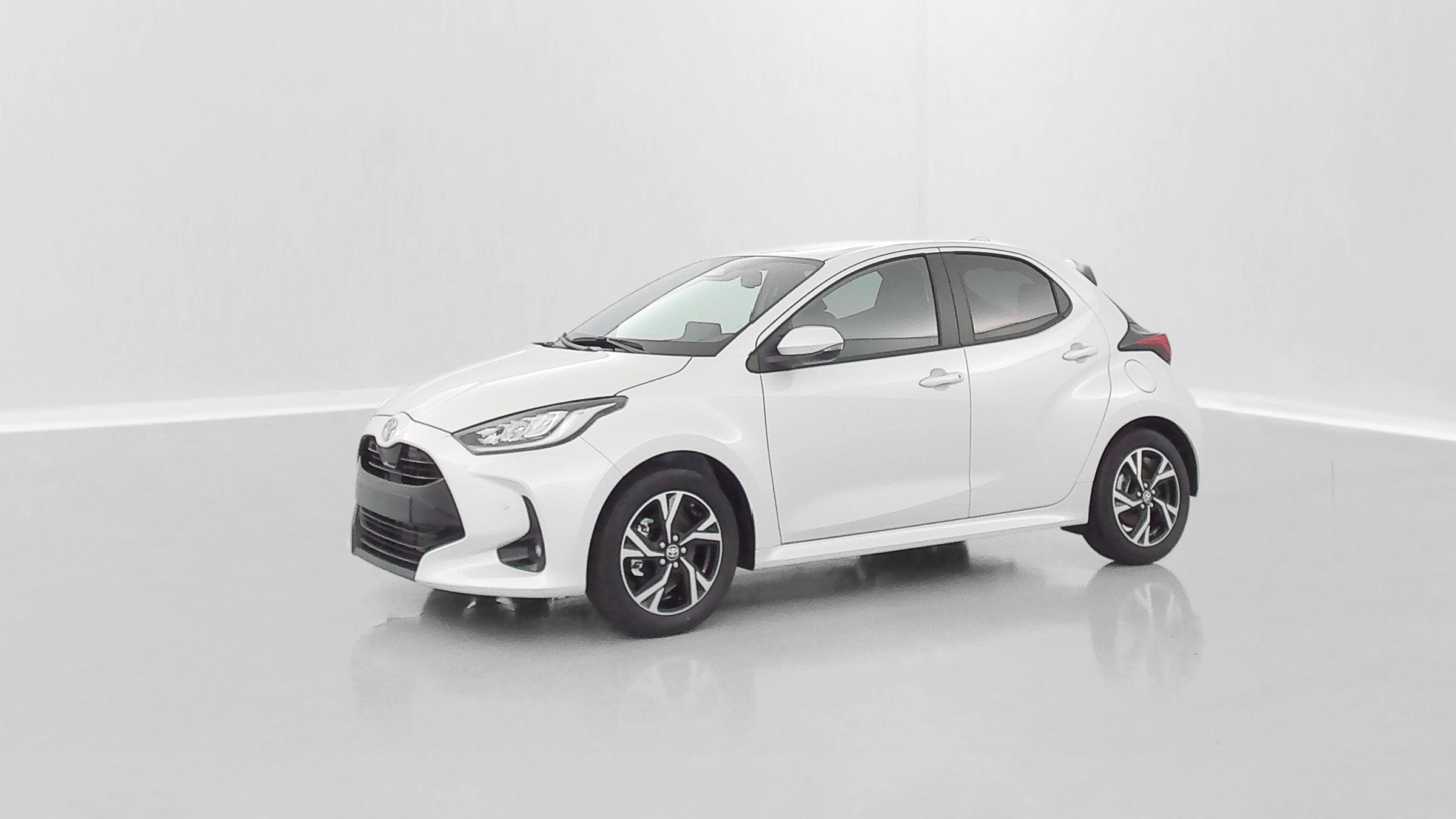 GLI00035384_p53 - TOYOTA - YARIS - 2025 - photo 27