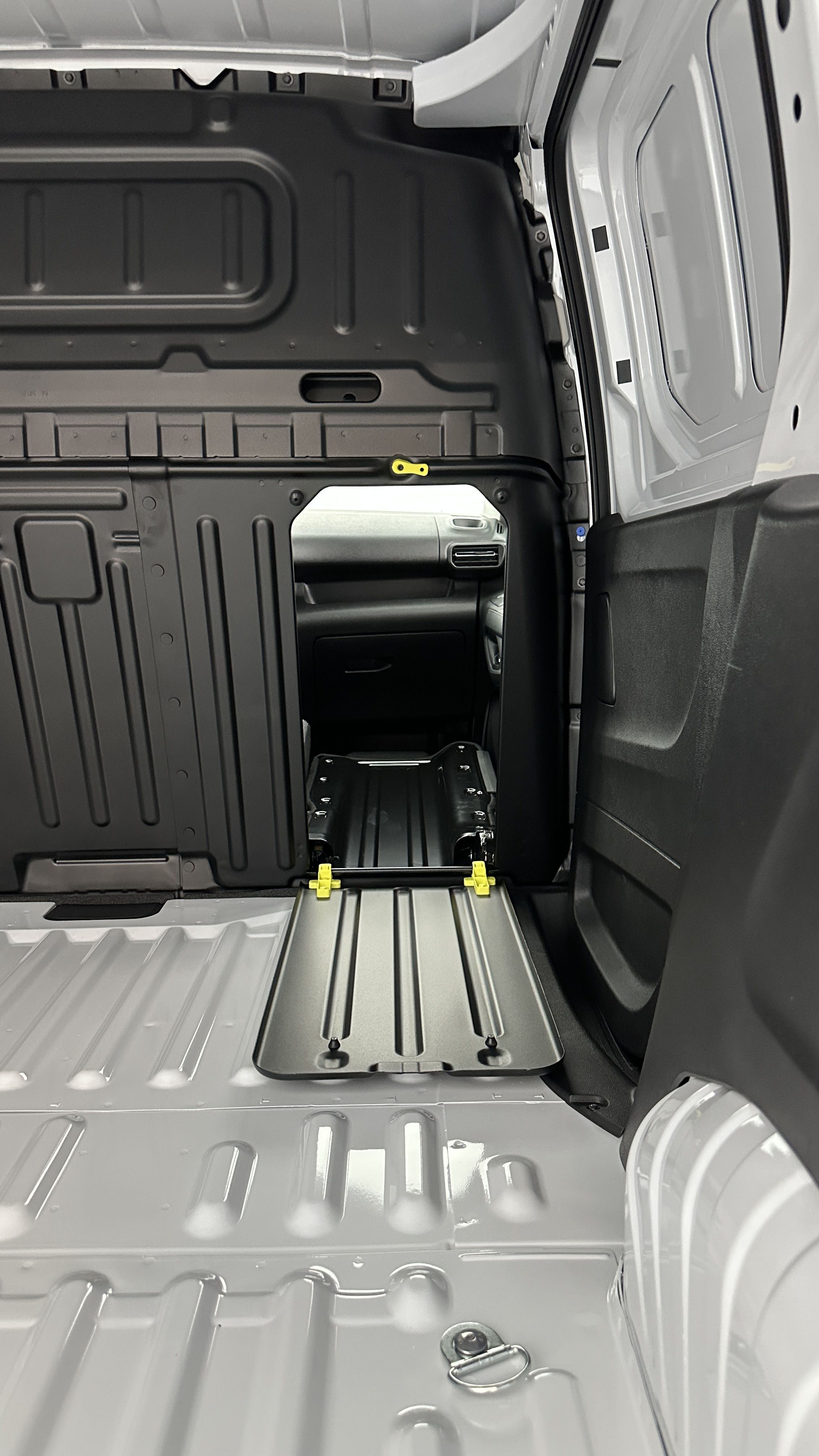 GLI00017542_p53 - CITROEN - BERLINGO - 2025 - photo 21