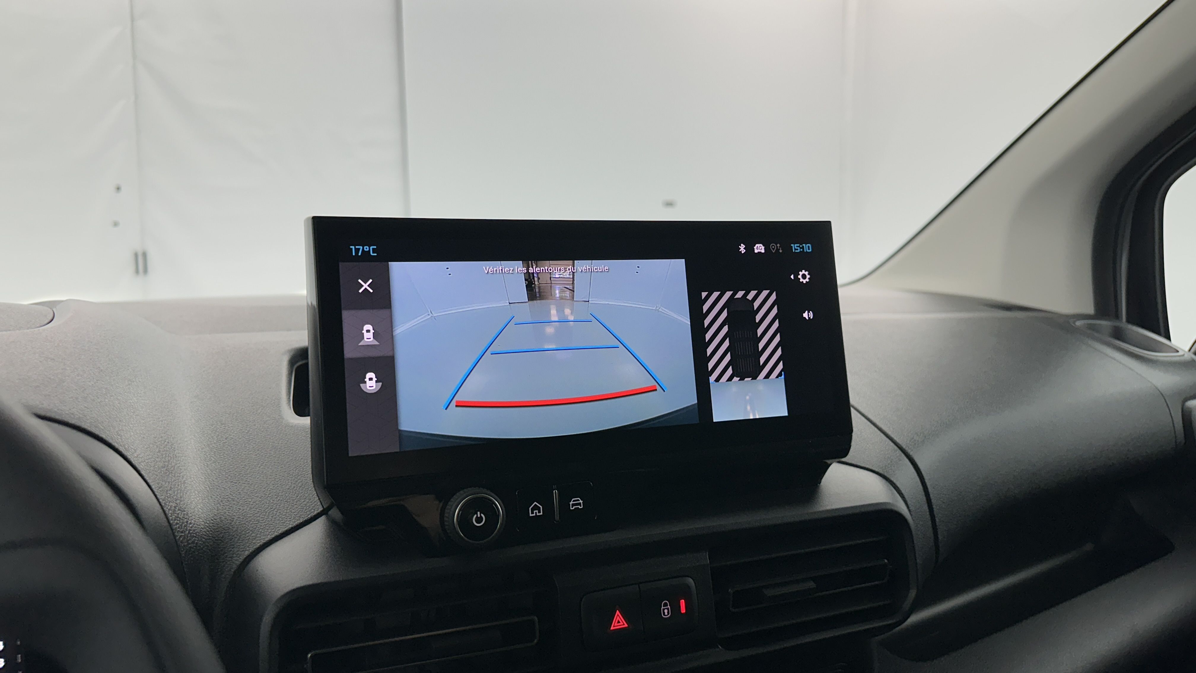GLI00017535_p53 - CITROEN - BERLINGO - 2025 - photo 17