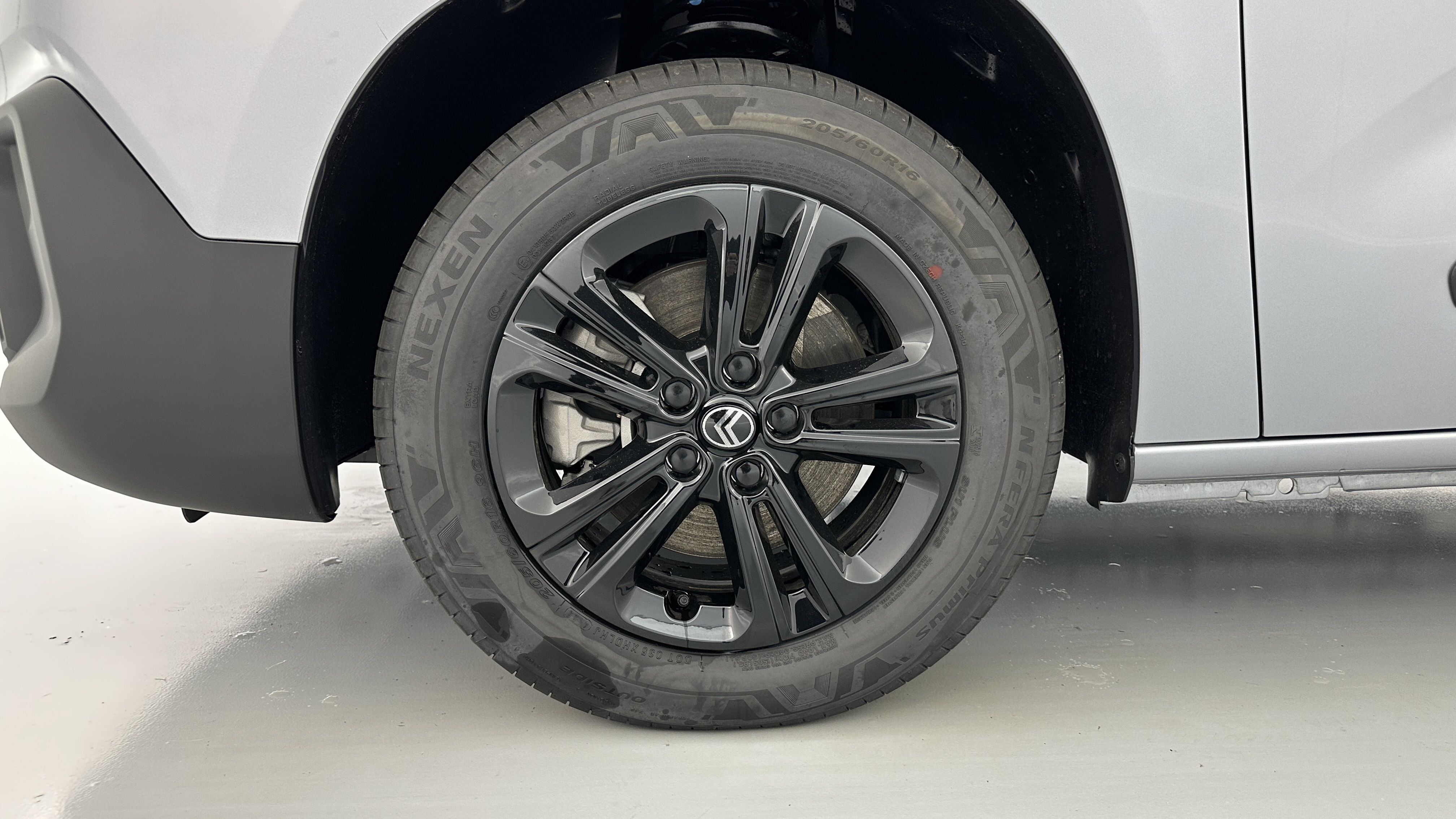 GLI00035032_p53 - CITROEN - BERLINGO - 2025 - photo 11