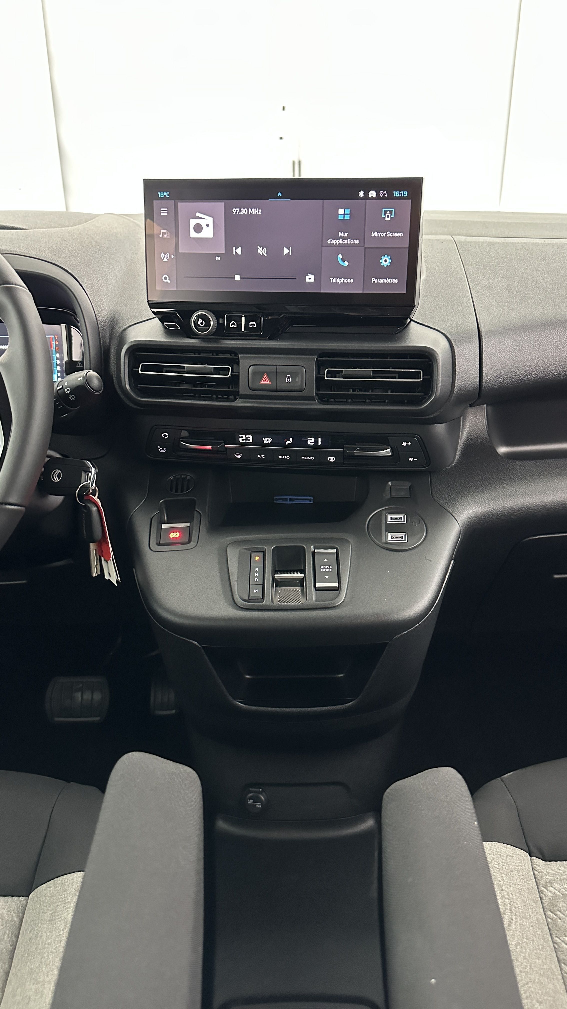 GLI00035032_p53 - CITROEN - BERLINGO - 2025 - photo 15