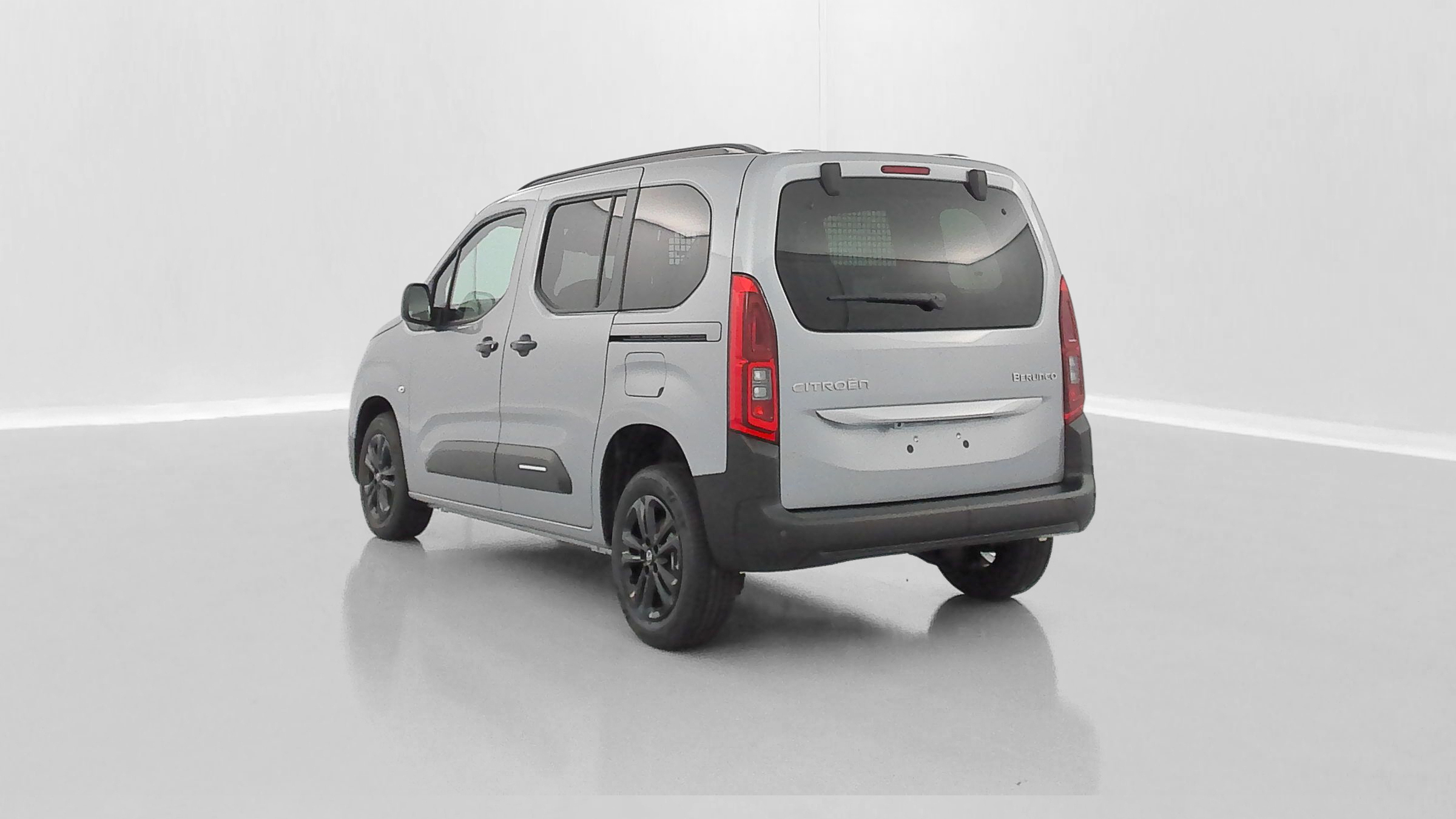 GLI00035030_p53 - CITROEN - BERLINGO - 2025 - photo 5