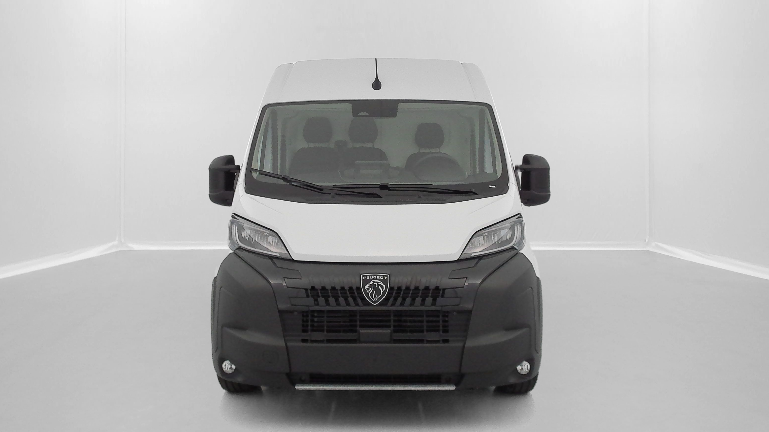GLI00027211_p53 - PEUGEOT - BOXER - 2025 - photo 2