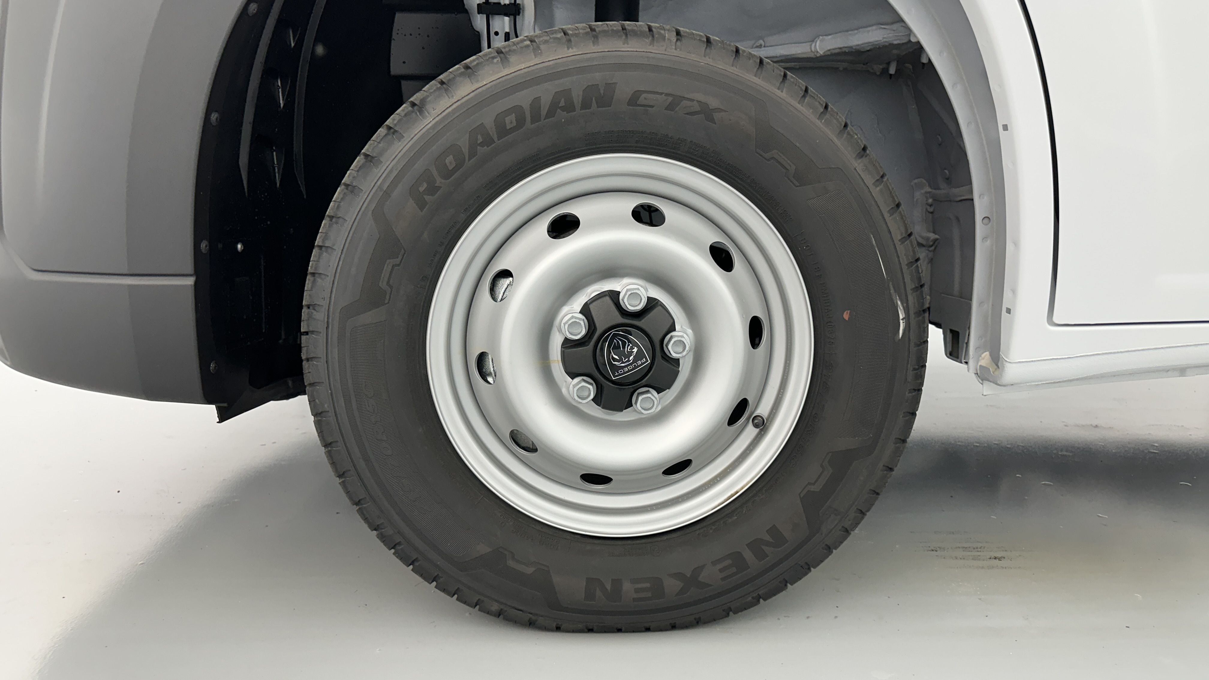 GLI00027211_p53 - PEUGEOT - BOXER - 2025 - photo 16