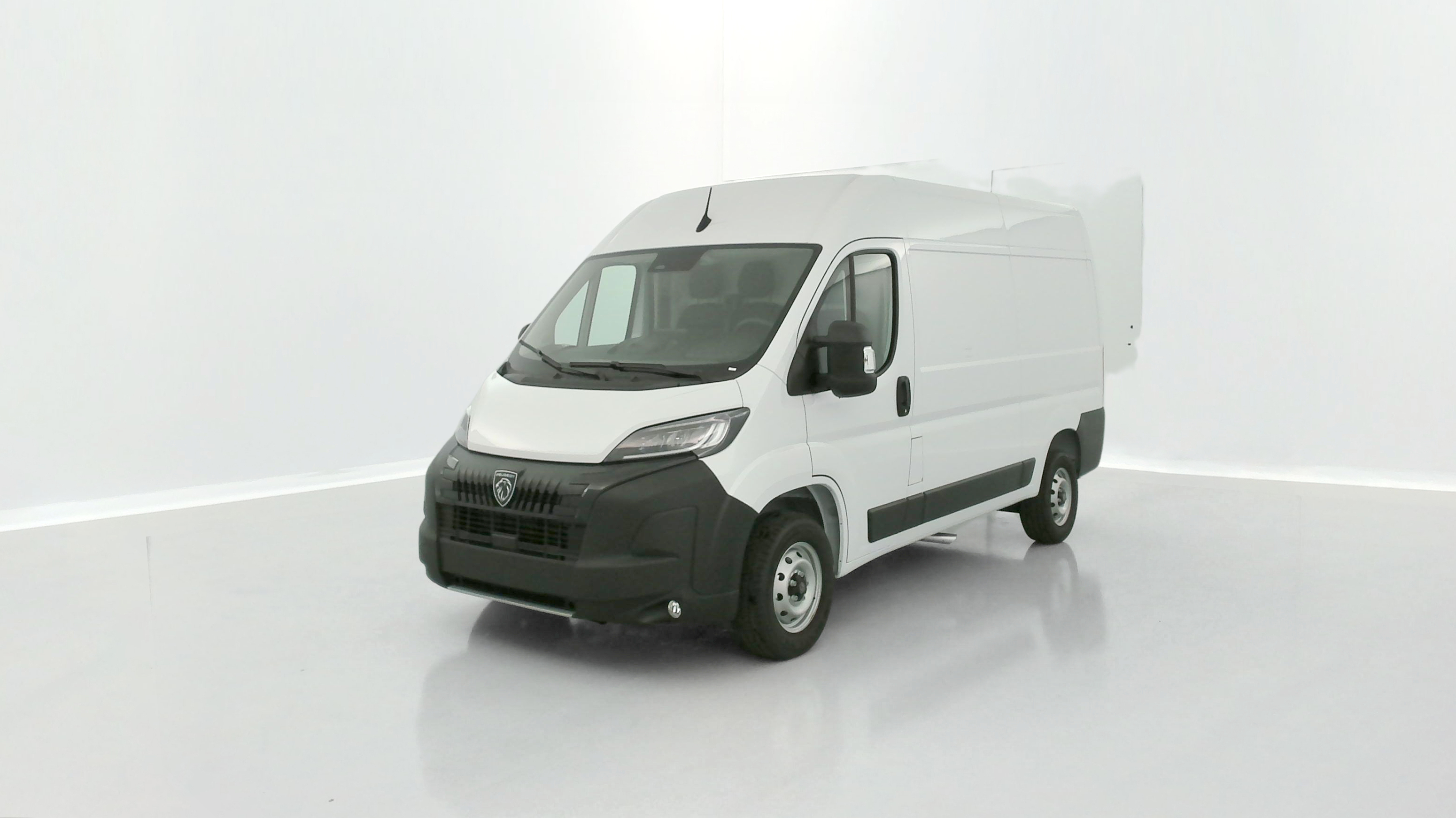 GLI00027210_p53 - PEUGEOT - BOXER - 2025 - photo 3