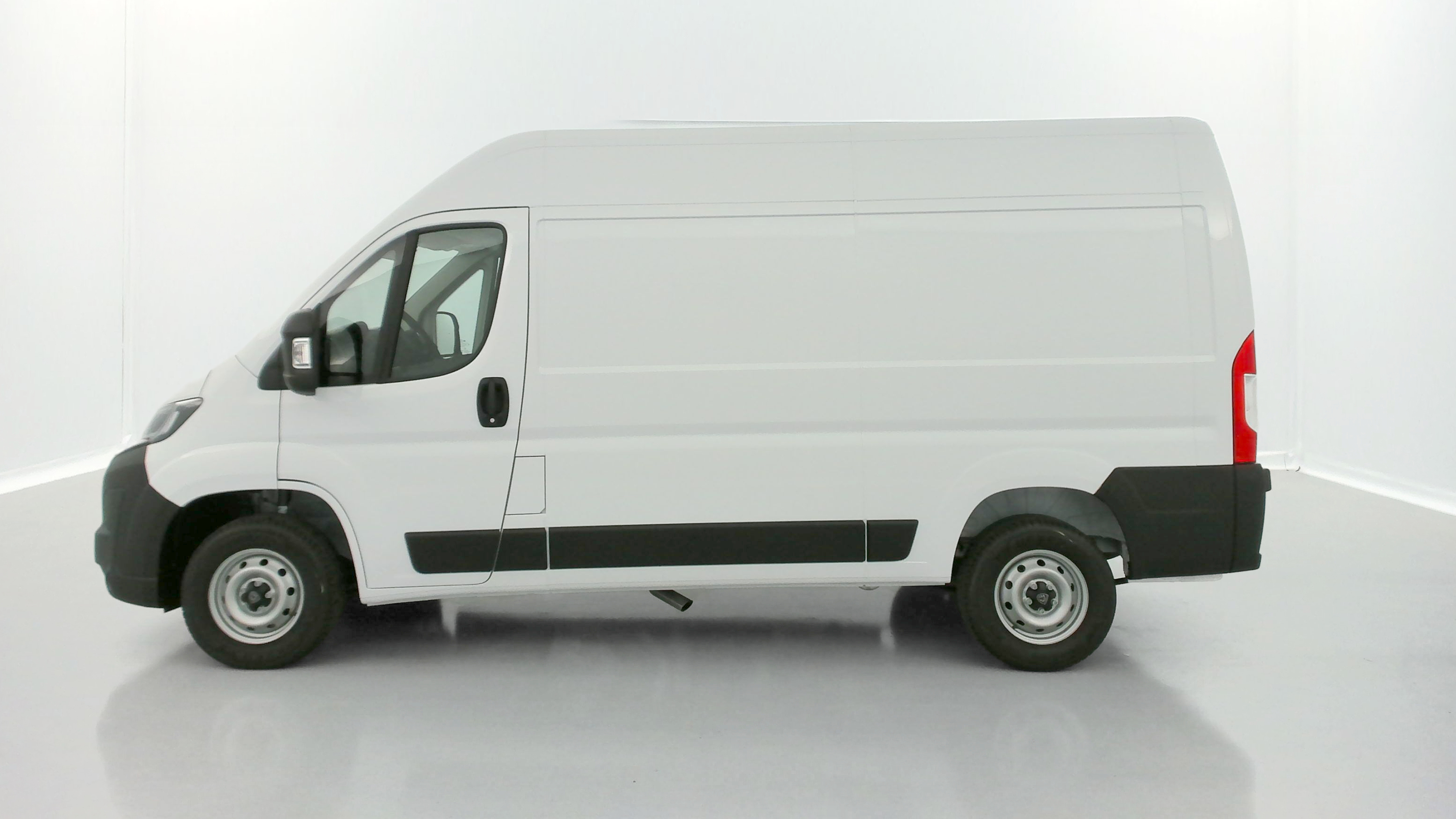 GLI00027163_p53 - PEUGEOT - BOXER - 2025 - photo 4